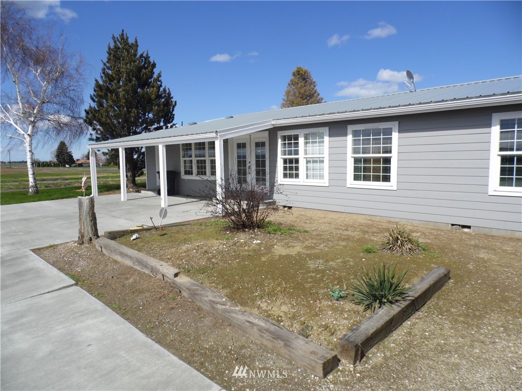 1867 West Foley Road Othello, WA 99344 - Photo 10 of 25