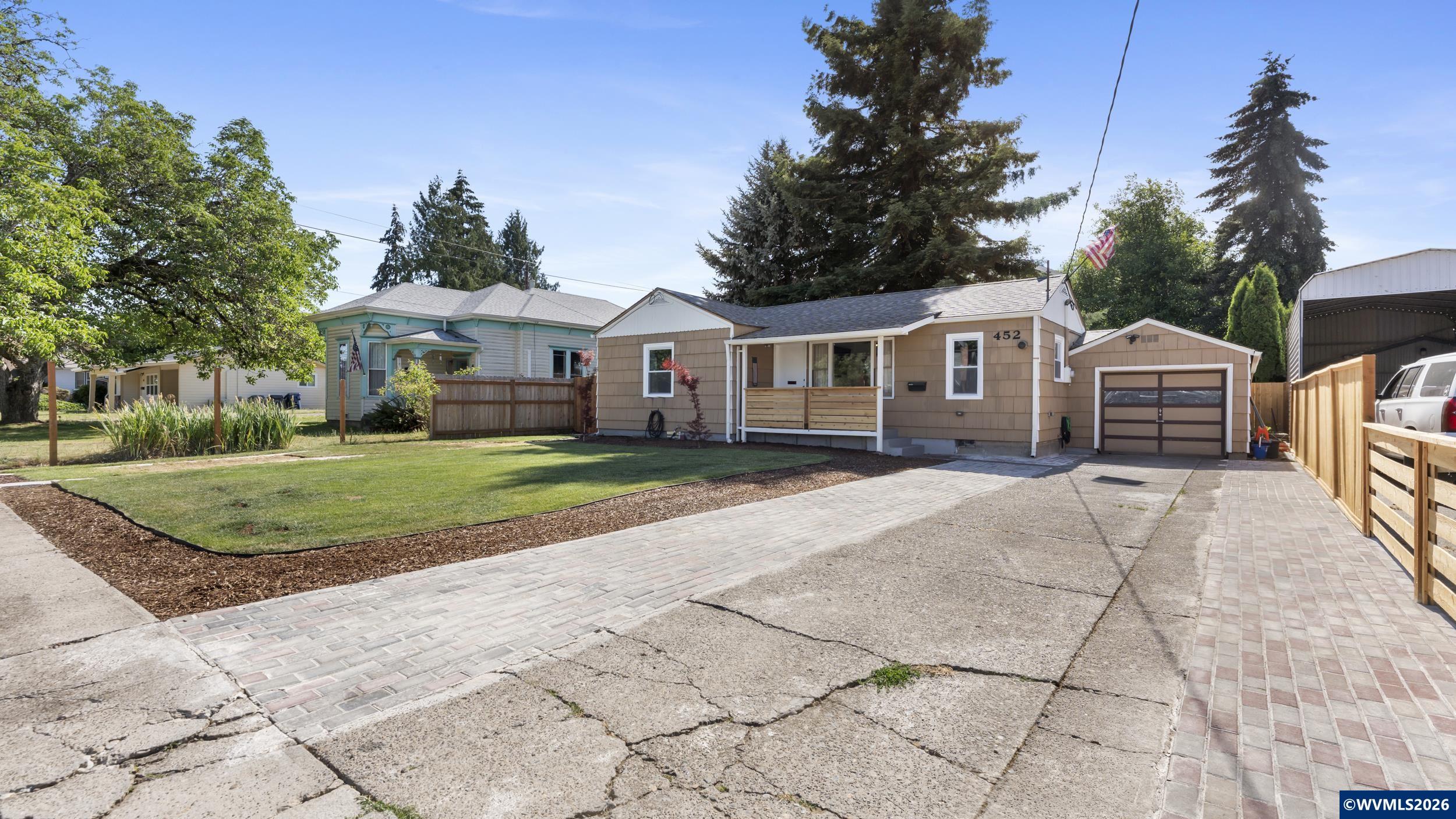 452 South College Street Monmouth, OR 97361 - Photo 38 of 50