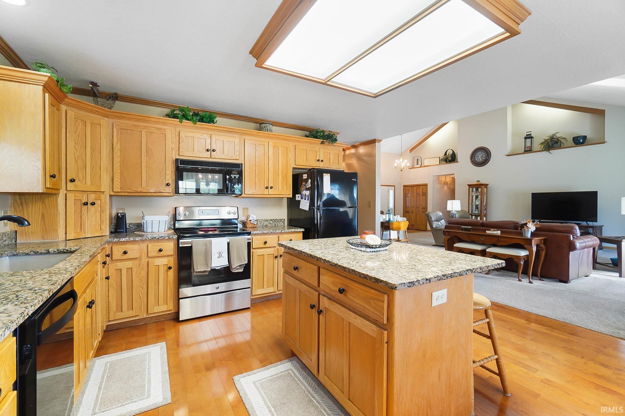 4909 West Greenwell Road Huntertown, IN 46748 - Photo 11 of 36