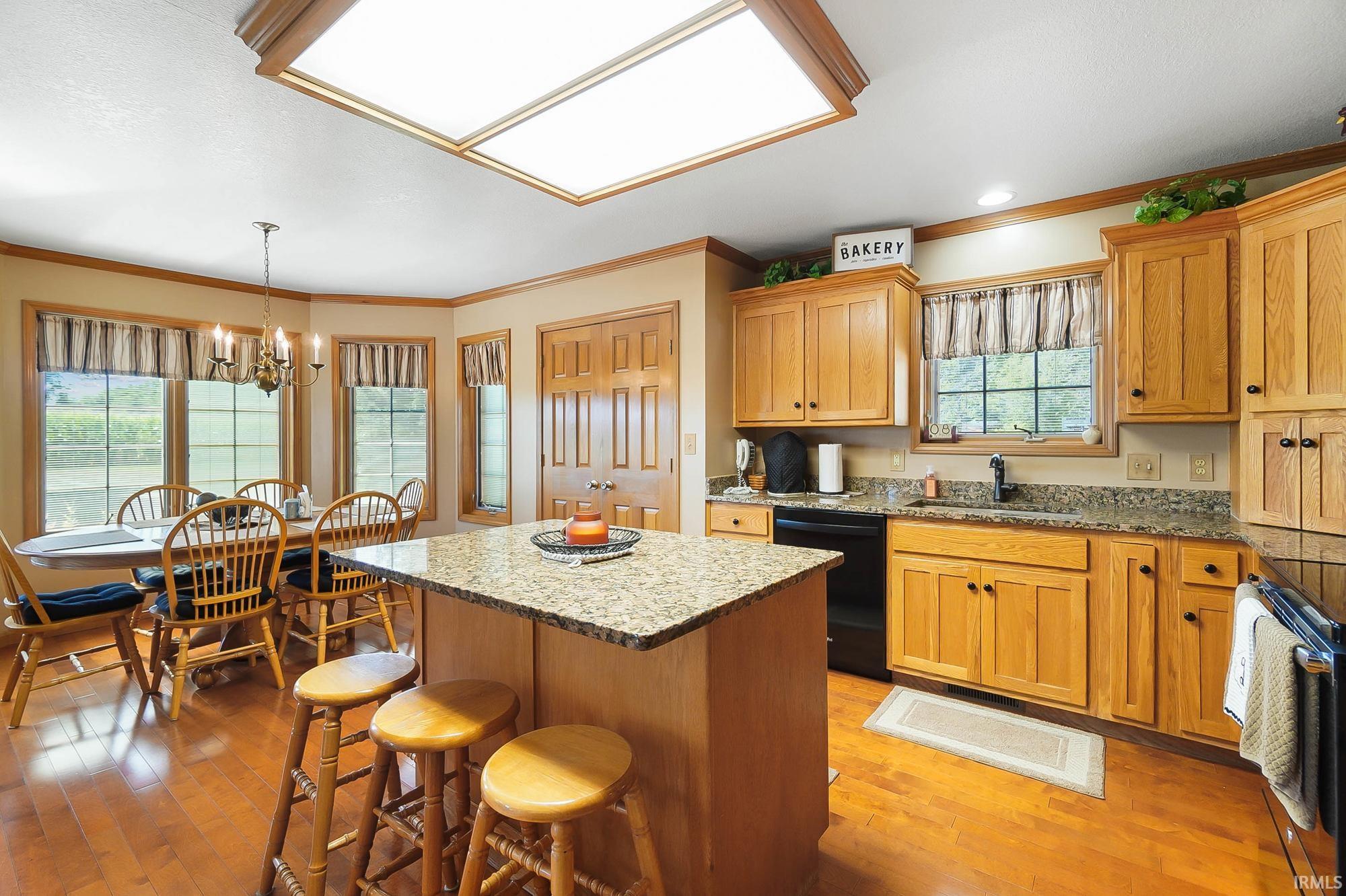 4909 West Greenwell Road Huntertown, IN 46748 - Photo 13 of 36