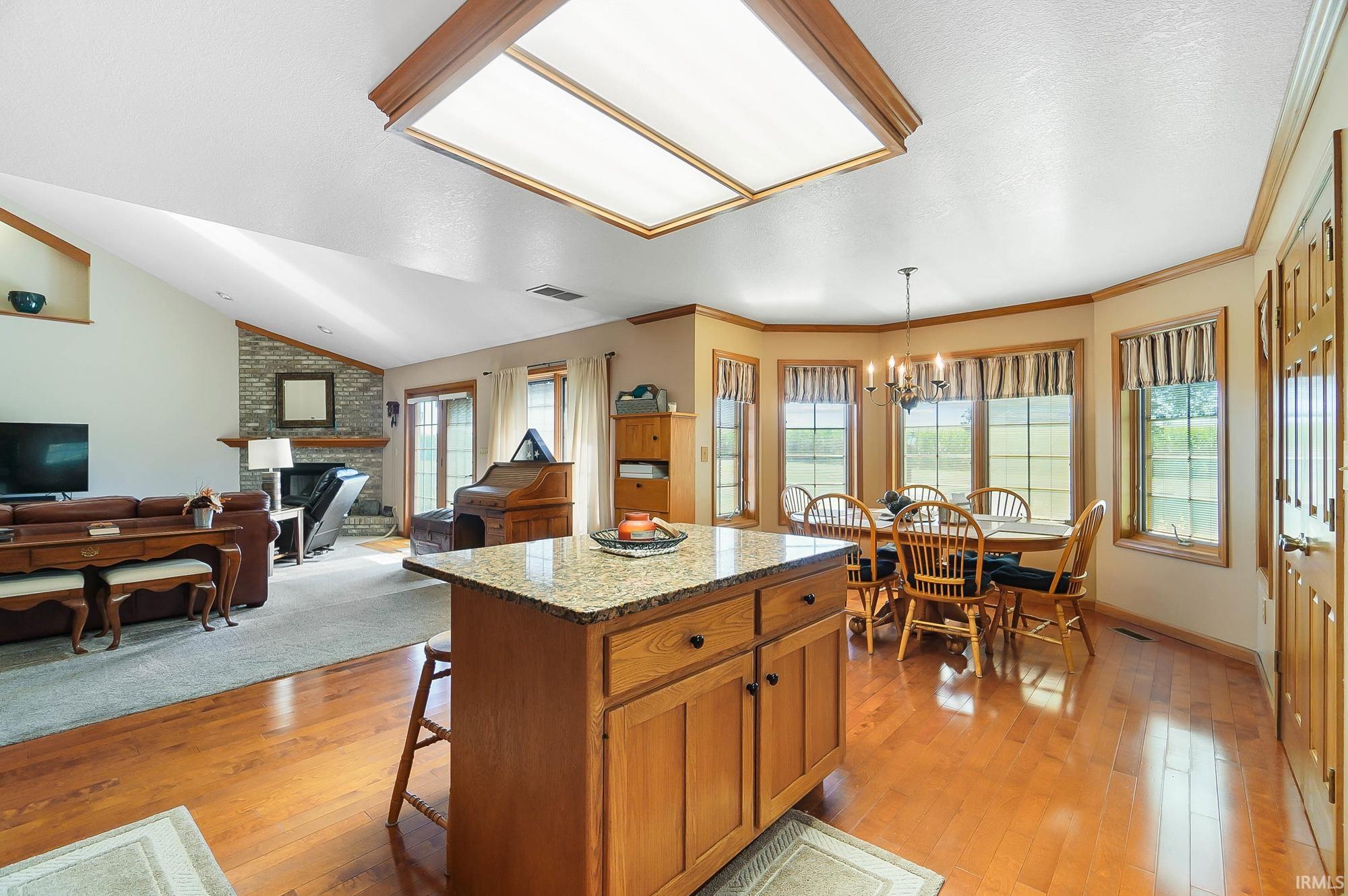 4909 West Greenwell Road Huntertown, IN 46748 - Photo 14 of 36