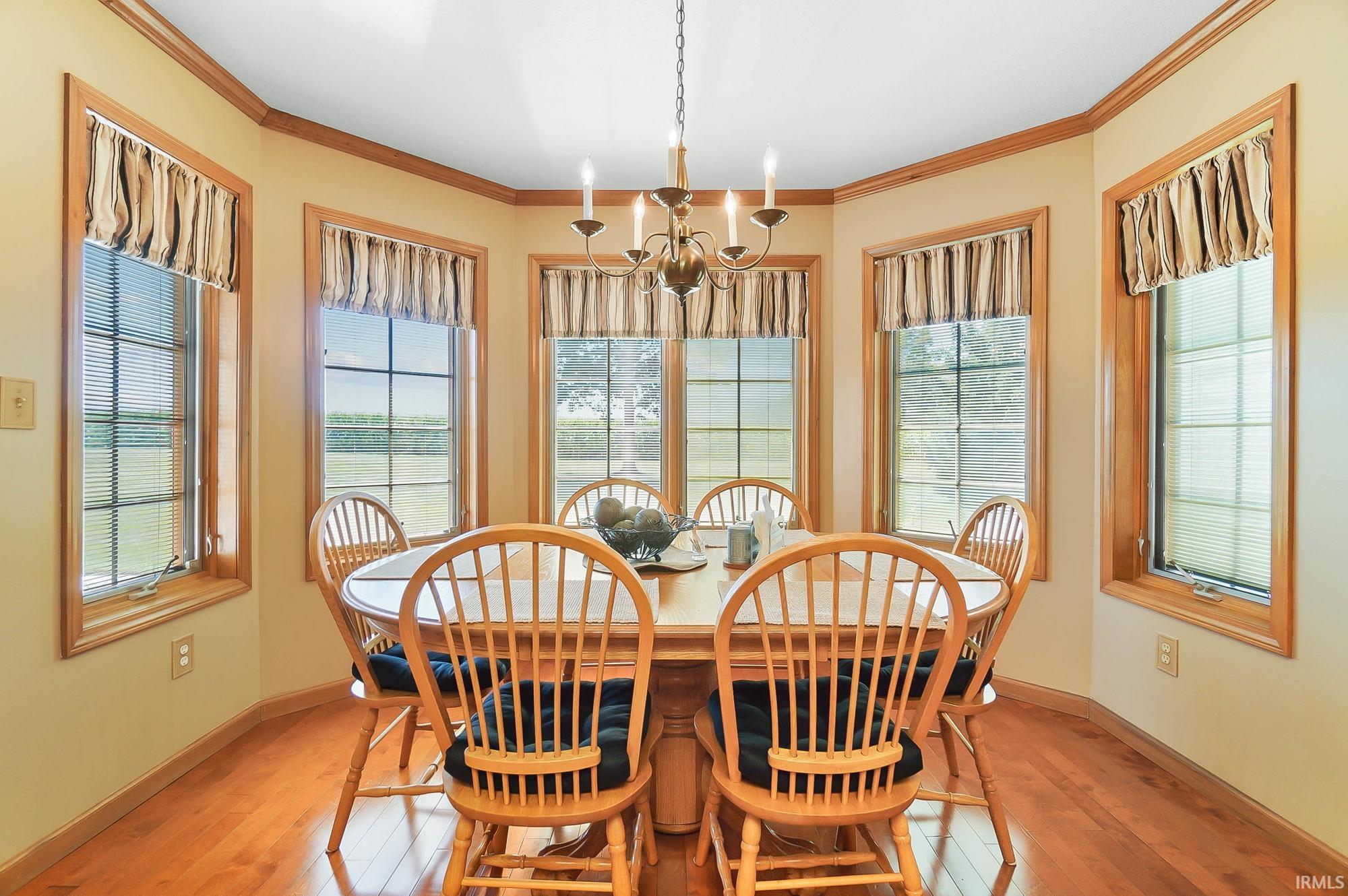 4909 West Greenwell Road Huntertown, IN 46748 - Photo 15 of 36