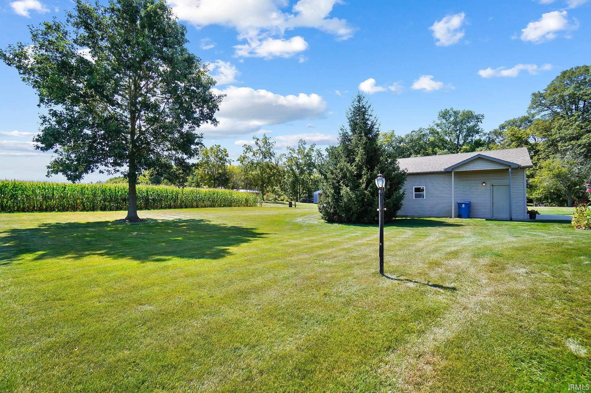 4909 West Greenwell Road Huntertown, IN 46748 - Photo 30 of 36