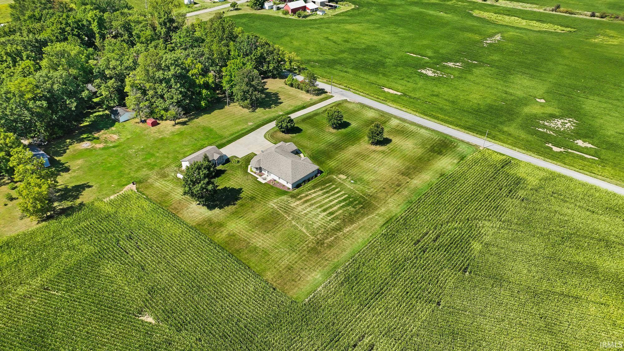 4909 West Greenwell Road Huntertown, IN 46748 - Photo 36 of 36
