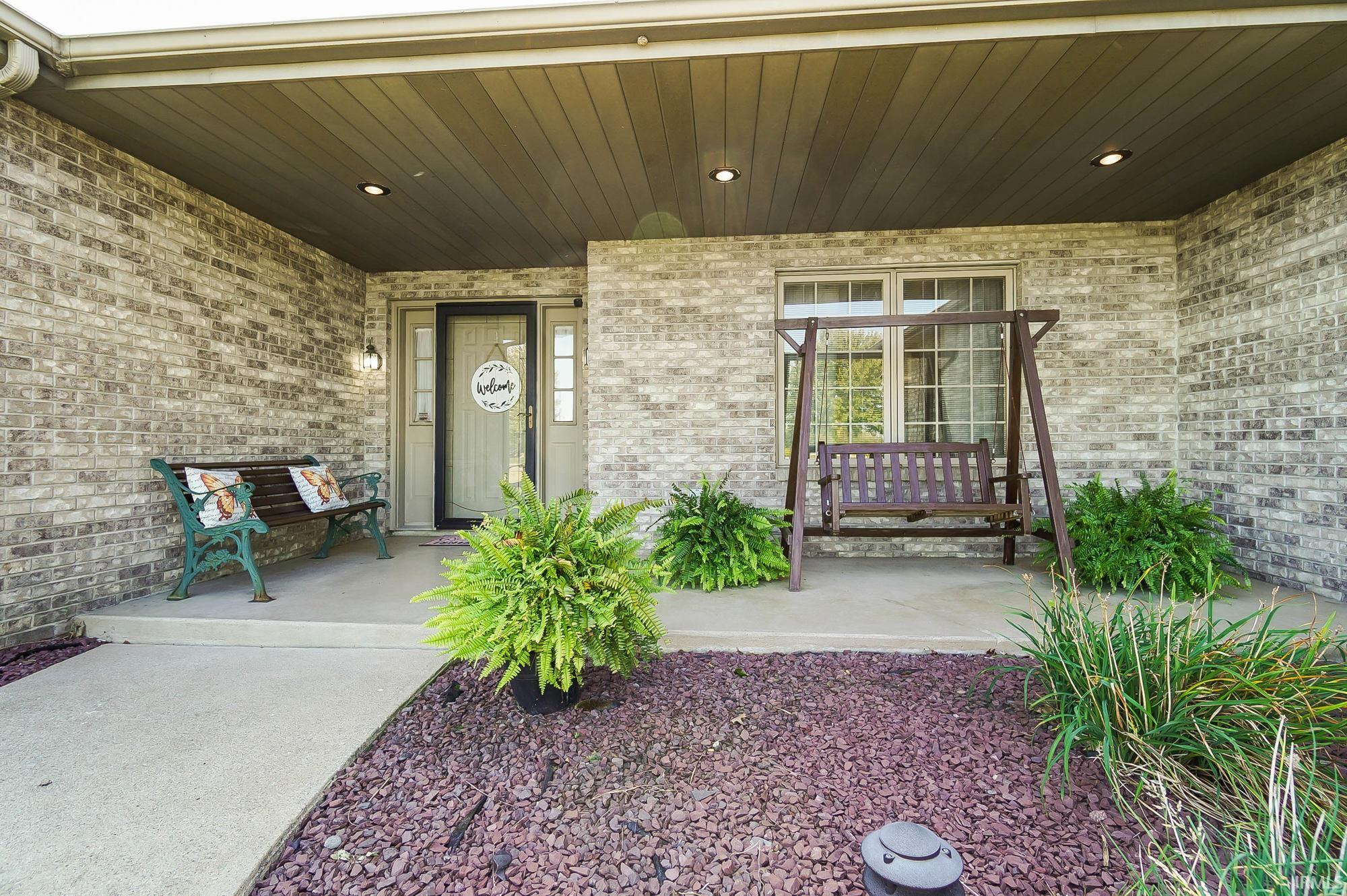 4909 West Greenwell Road Huntertown, IN 46748 - Photo 4 of 36
