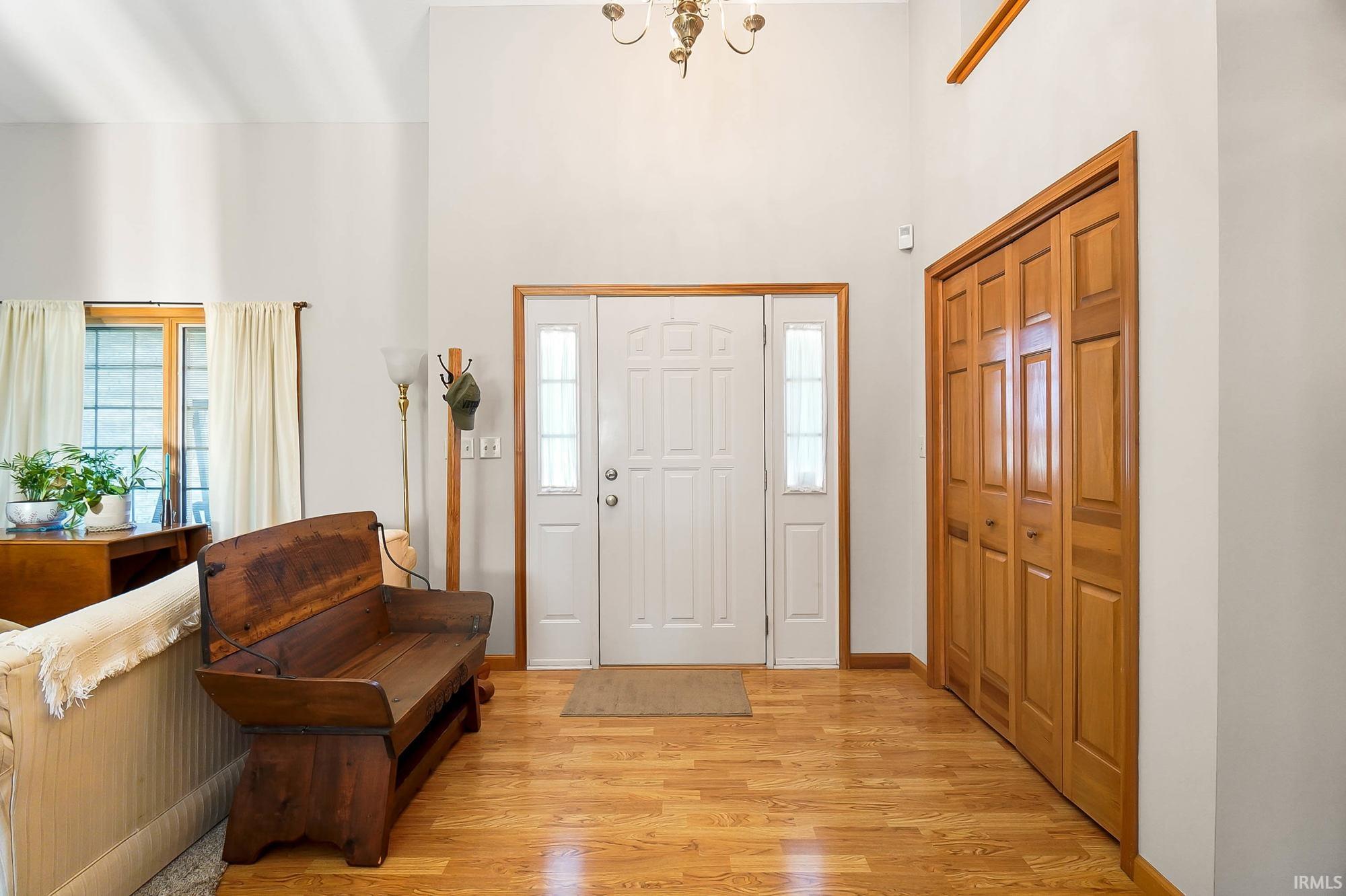 4909 West Greenwell Road Huntertown, IN 46748 - Photo 5 of 36