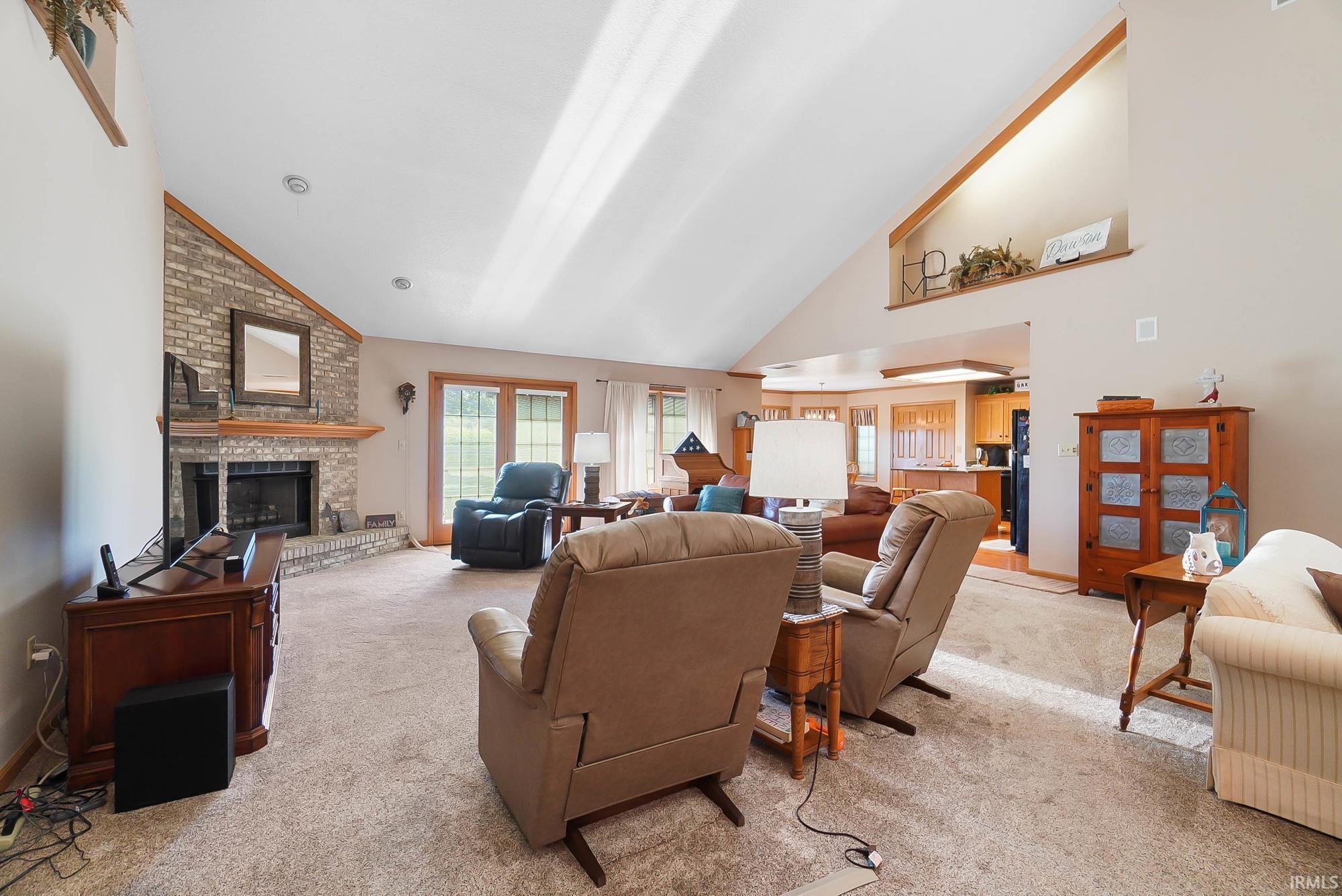 4909 West Greenwell Road Huntertown, IN 46748 - Photo 6 of 36