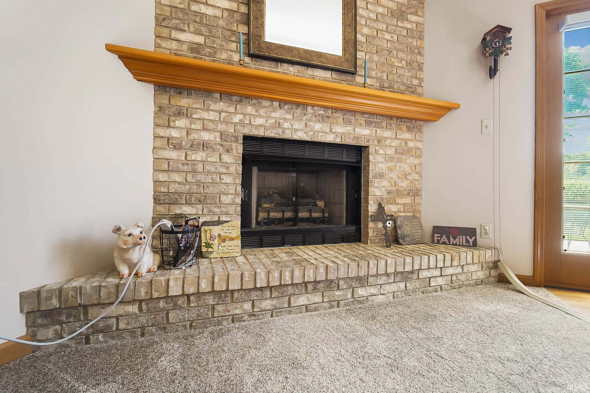 4909 West Greenwell Road Huntertown, IN 46748 - Photo 7 of 36