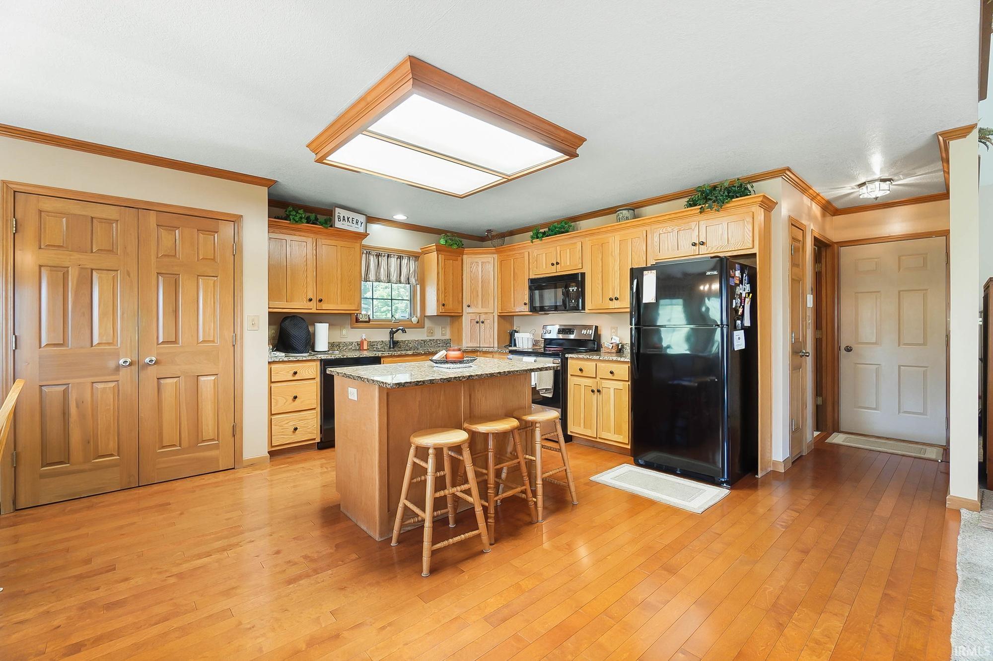 4909 West Greenwell Road Huntertown, IN 46748 - Photo 10 of 36