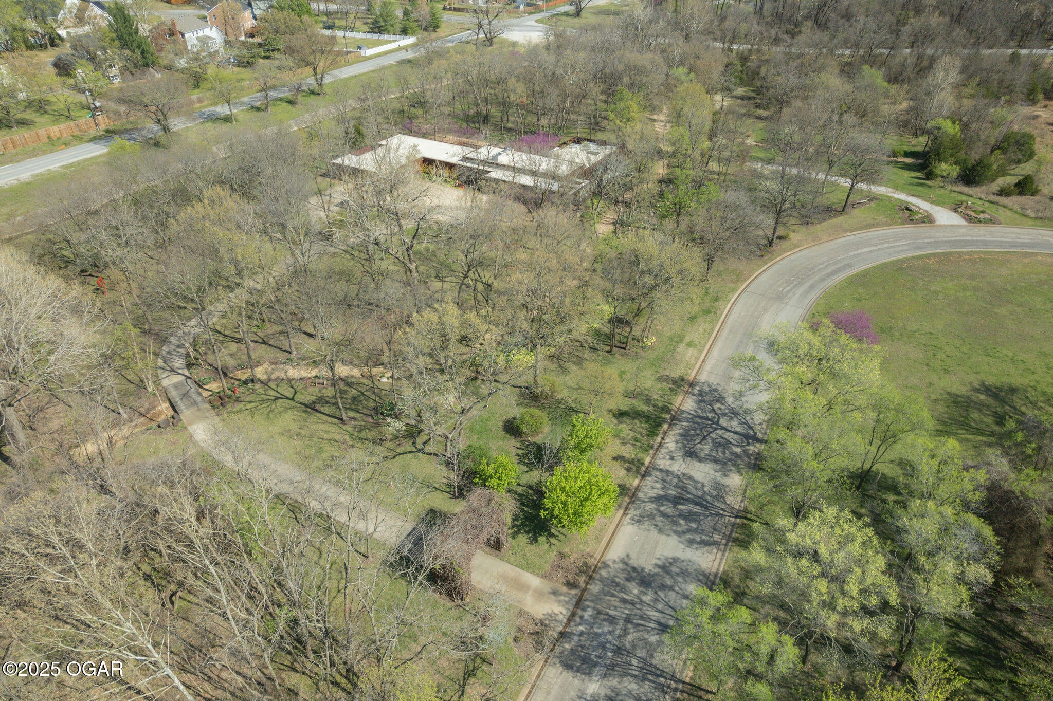 1025 Northridge Road Joplin, MO 64801 - Photo 87 of 88 DJI_0091