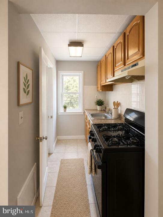 2037 North 8th Street, Unit 3 Philadelphia, PA 19122 - Photo 3 of 6