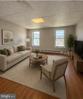 2037 North 8th Street, Unit 3 Philadelphia, PA 19122 - Photo 4 of 6