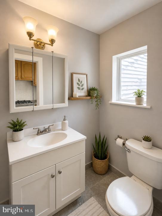 2037 North 8th Street, Unit 3 Philadelphia, PA 19122 - Photo 5 of 6
