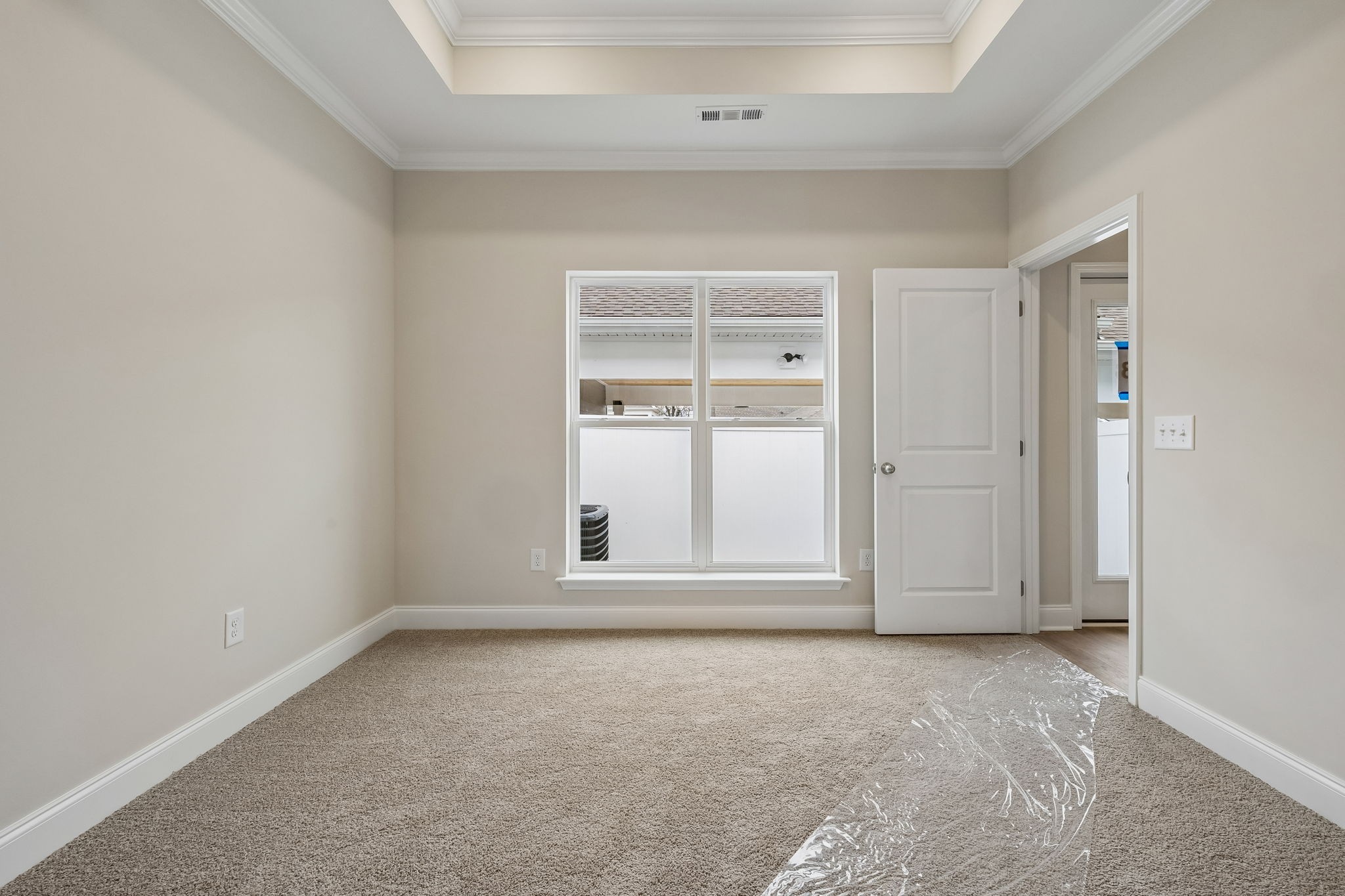 3215 Tasker Drive Antioch, TN 37013 - Photo 24 of 53 an empty room with a empty space and windows