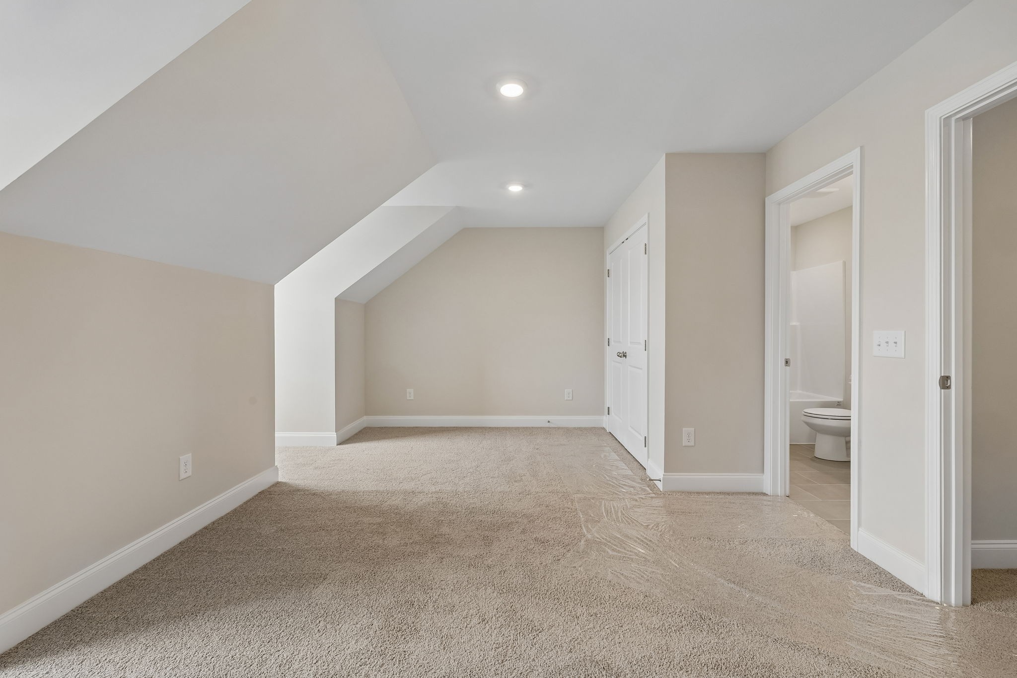 3215 Tasker Drive Antioch, TN 37013 - Photo 29 of 53 a view of an empty room