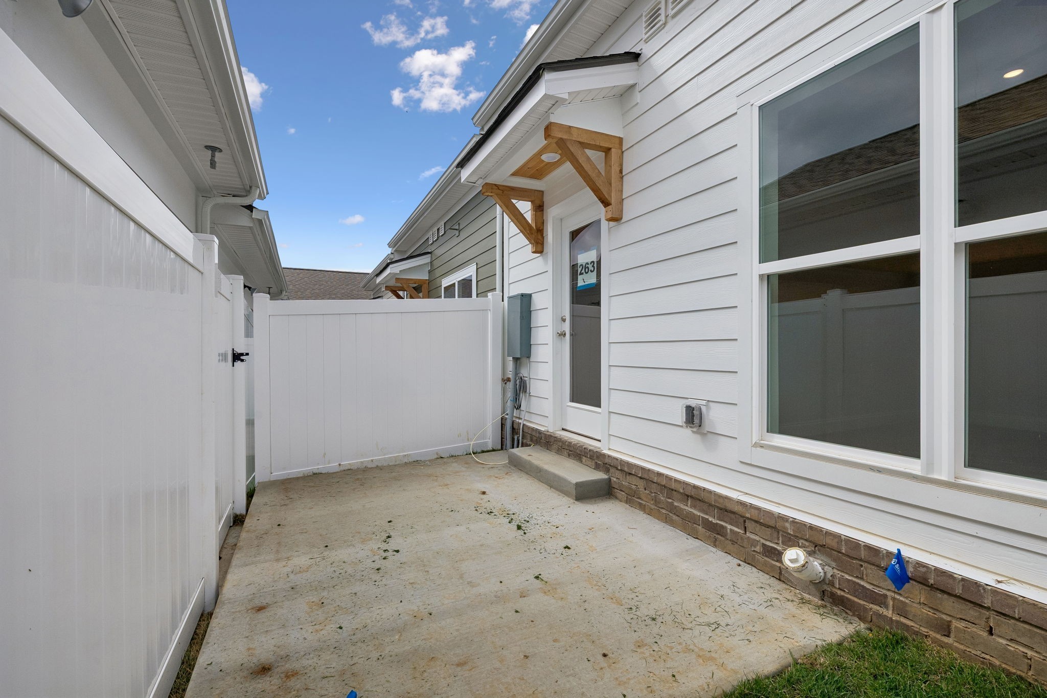 3215 Tasker Drive Antioch, TN 37013 - Photo 33 of 53 a view of a house with a window