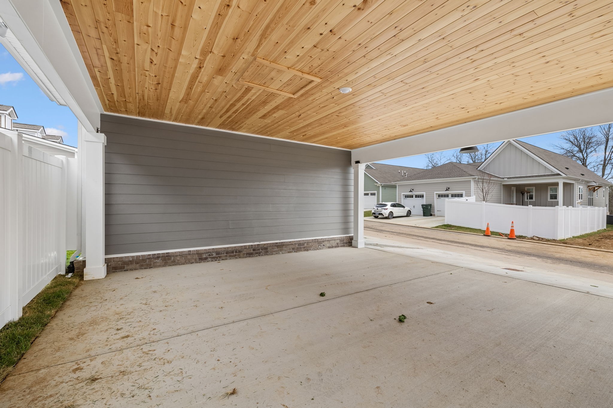 3215 Tasker Drive Antioch, TN 37013 - Photo 34 of 53 a view of garage