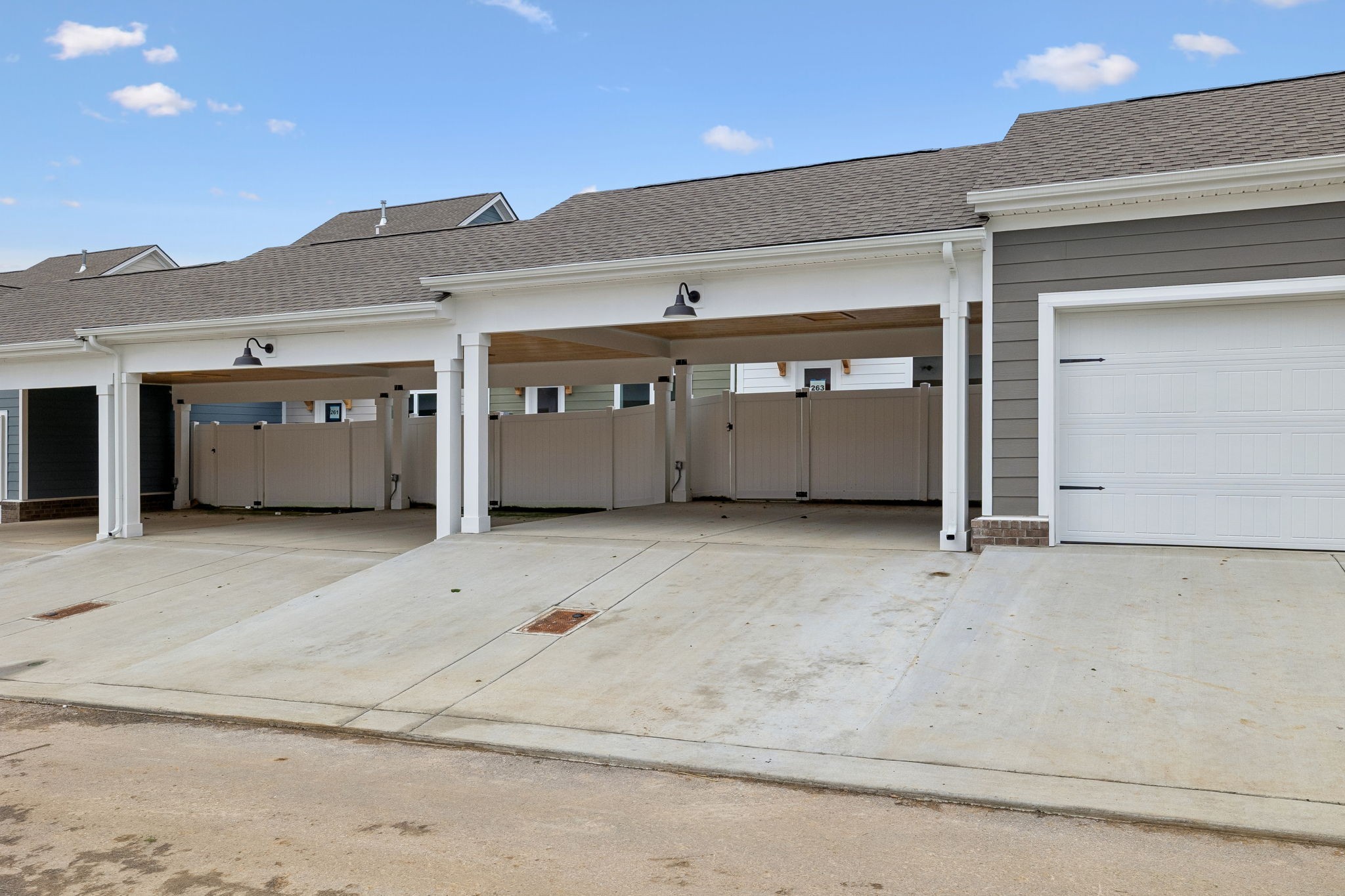 3215 Tasker Drive Antioch, TN 37013 - Photo 36 of 53 front view of a building