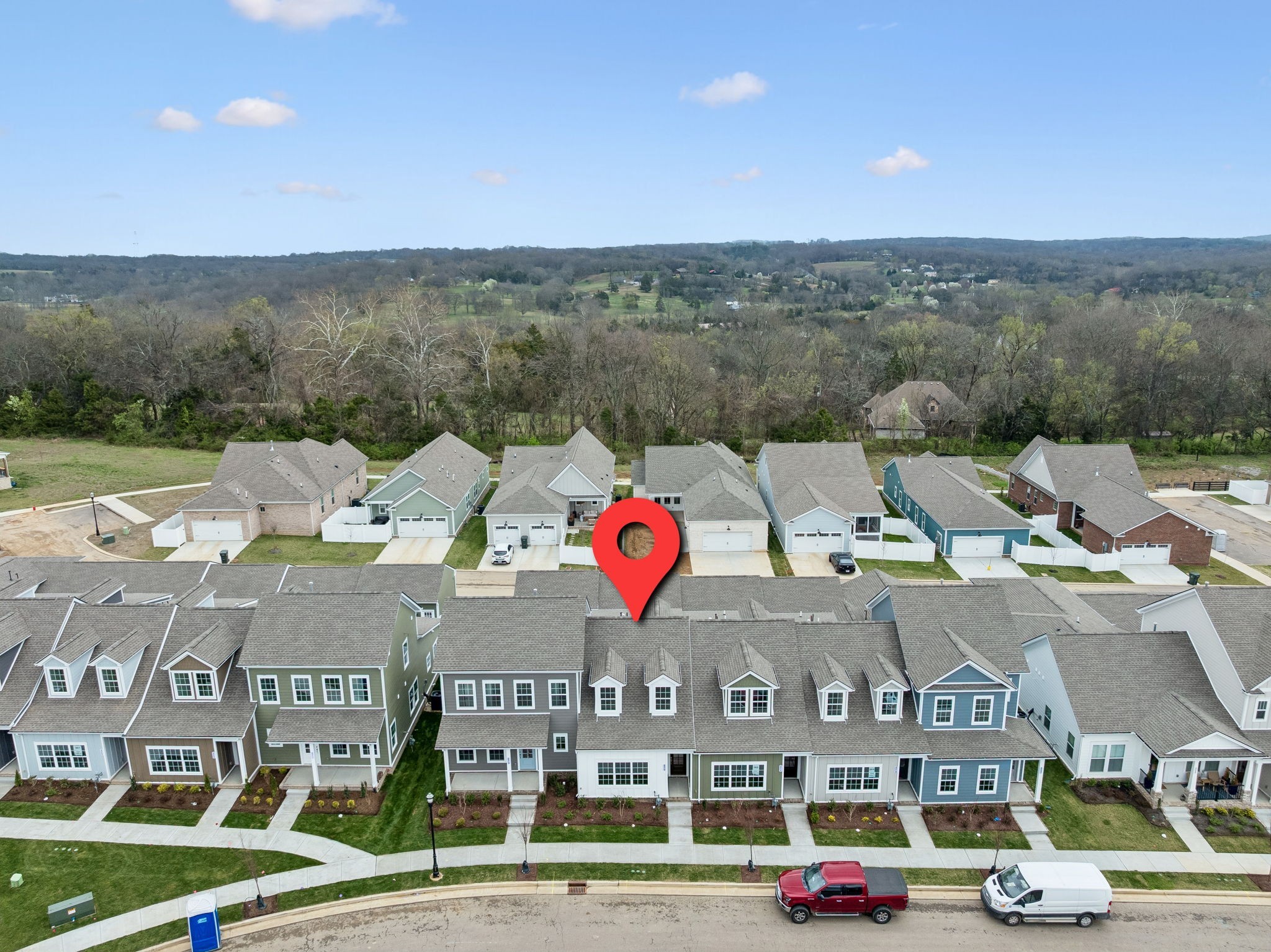 3215 Tasker Drive Antioch, TN 37013 - Photo 37 of 53 a view of city