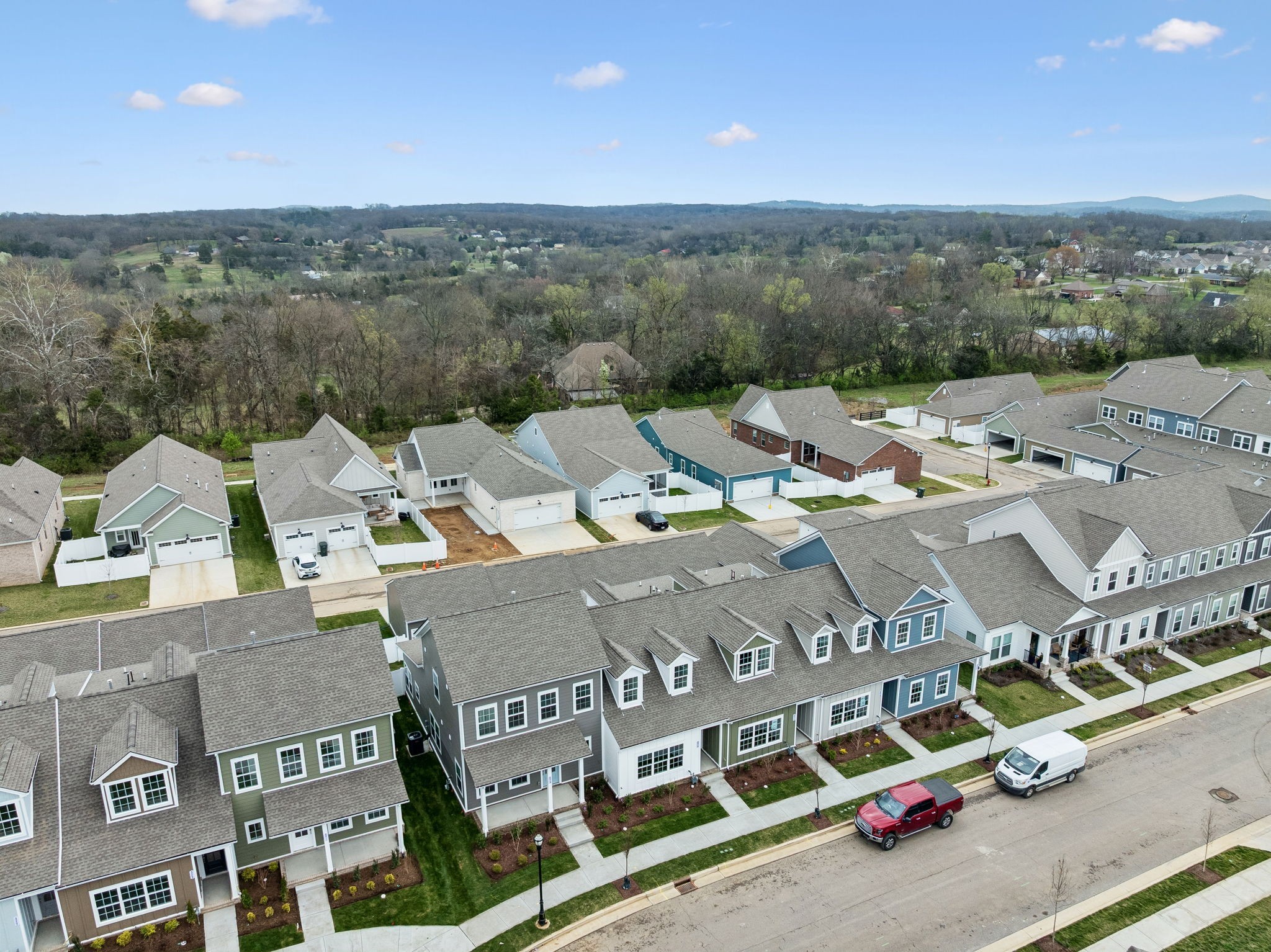 3215 Tasker Drive Antioch, TN 37013 - Photo 42 of 53 a picture of city view