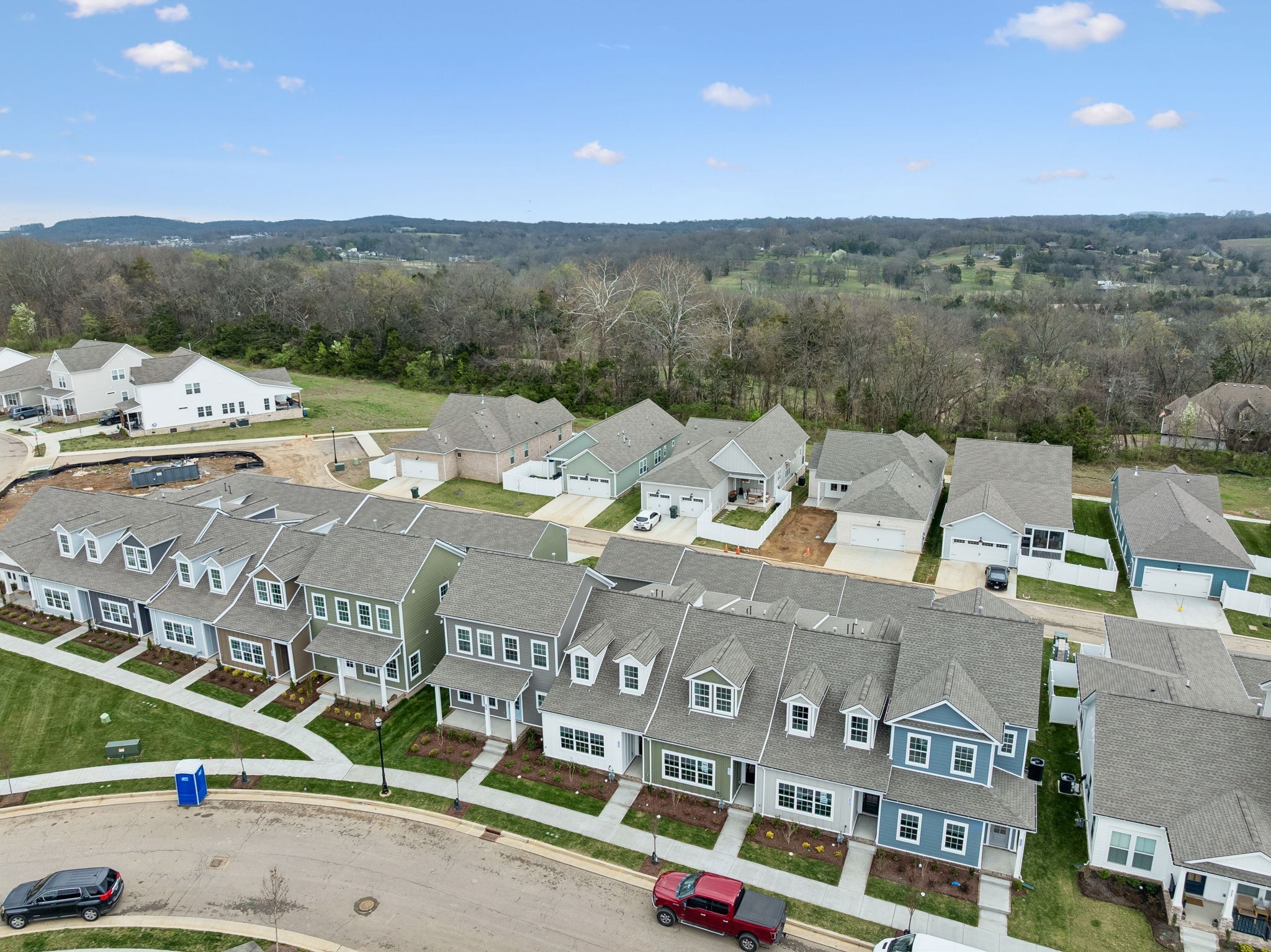3215 Tasker Drive Antioch, TN 37013 - Photo 43 of 53 a picture of city view