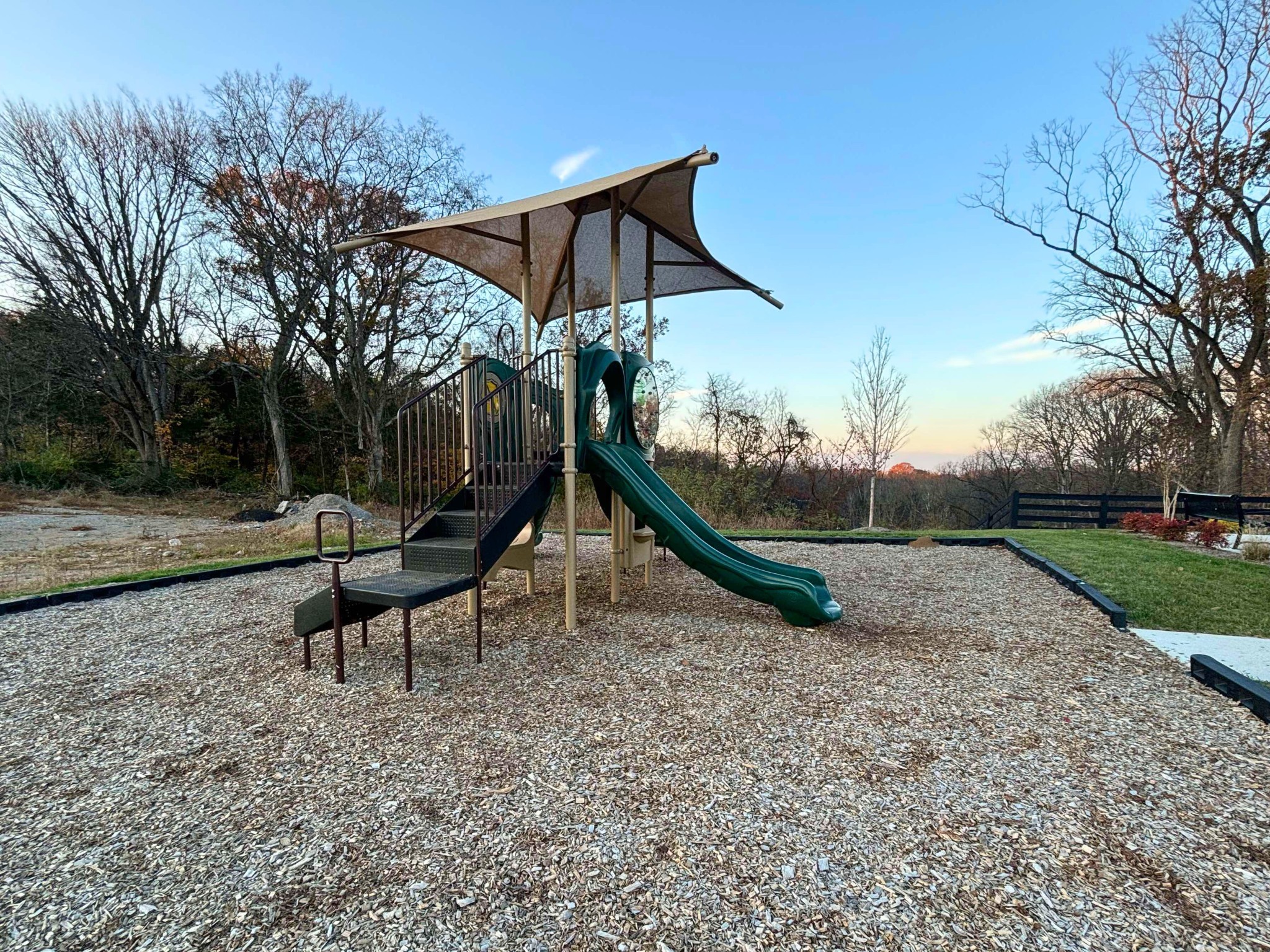 3215 Tasker Drive Antioch, TN 37013 - Photo 51 of 53 a view of outdoor space with playground and green space