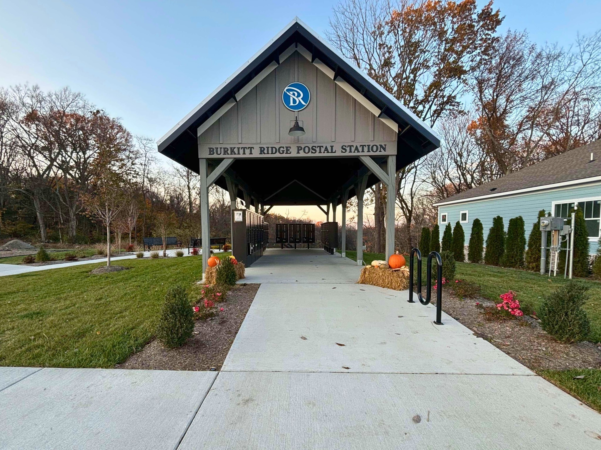 3215 Tasker Drive Antioch, TN 37013 - Photo 52 of 53 a view of a street with sitting area