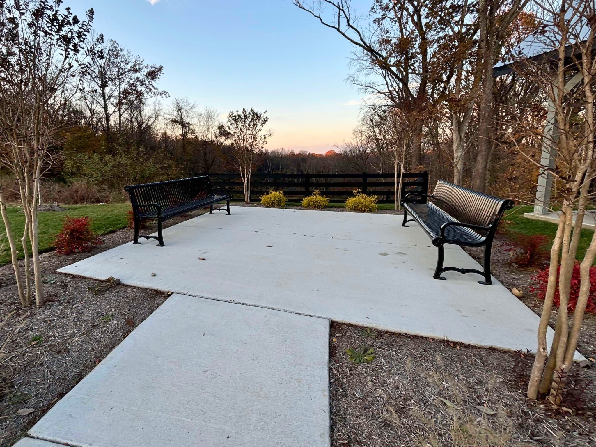 3215 Tasker Drive Antioch, TN 37013 - Photo 53 of 53 a view of outdoor space with seating