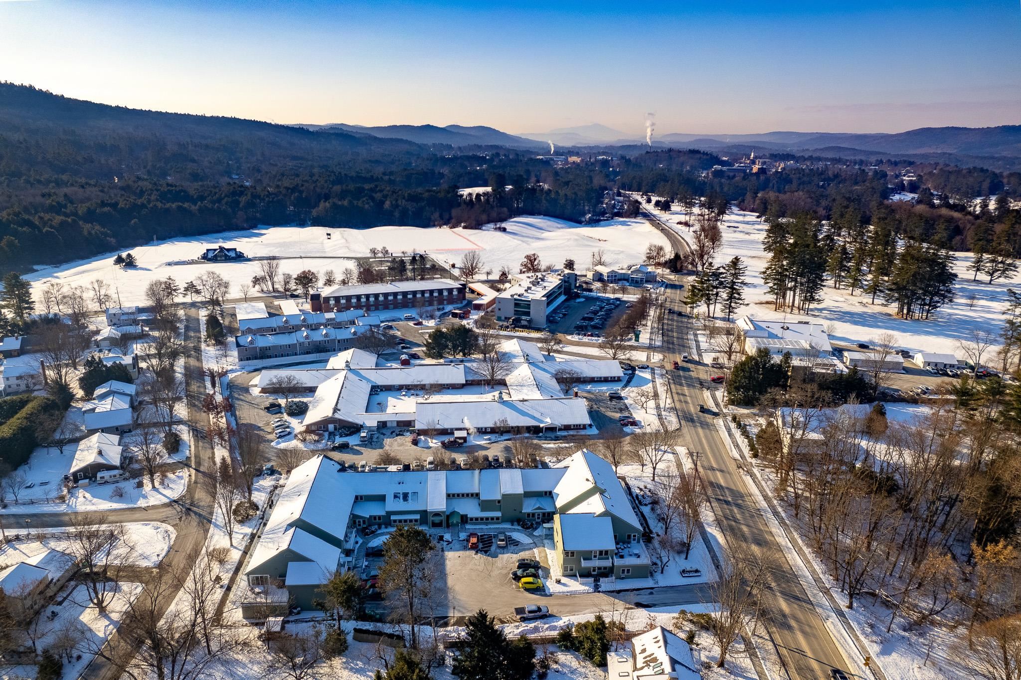 53 Lyme Road, Unit 35 Hanover, NH 03755 - Photo 23 of 23
