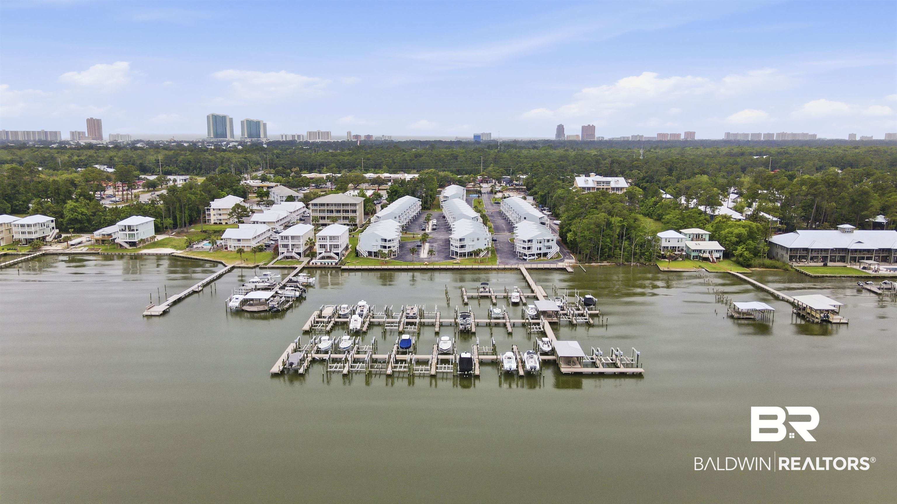 25861 Canal Road, Unit 84 Orange Beach, AL 36561 - Photo 23 of 25