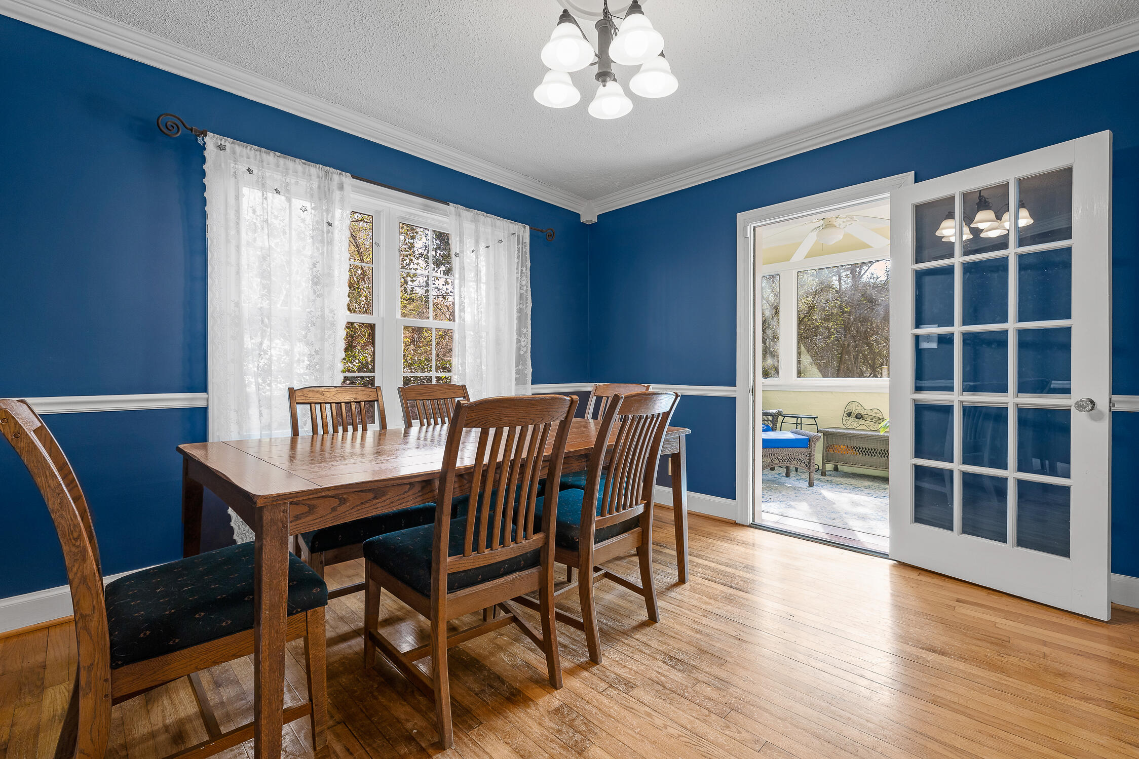 301 Bass Road Chattanooga, TN 37421 - Photo 13 of 44 Dining Room