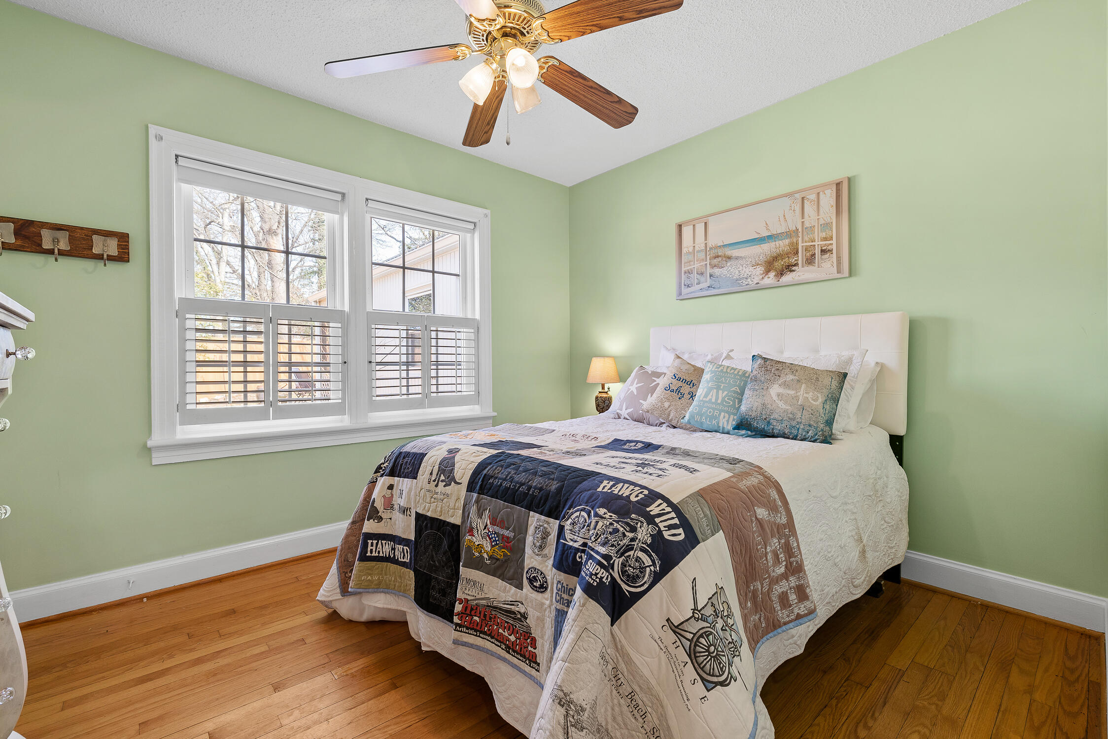 301 Bass Road Chattanooga, TN 37421 - Photo 26 of 44 Bed2