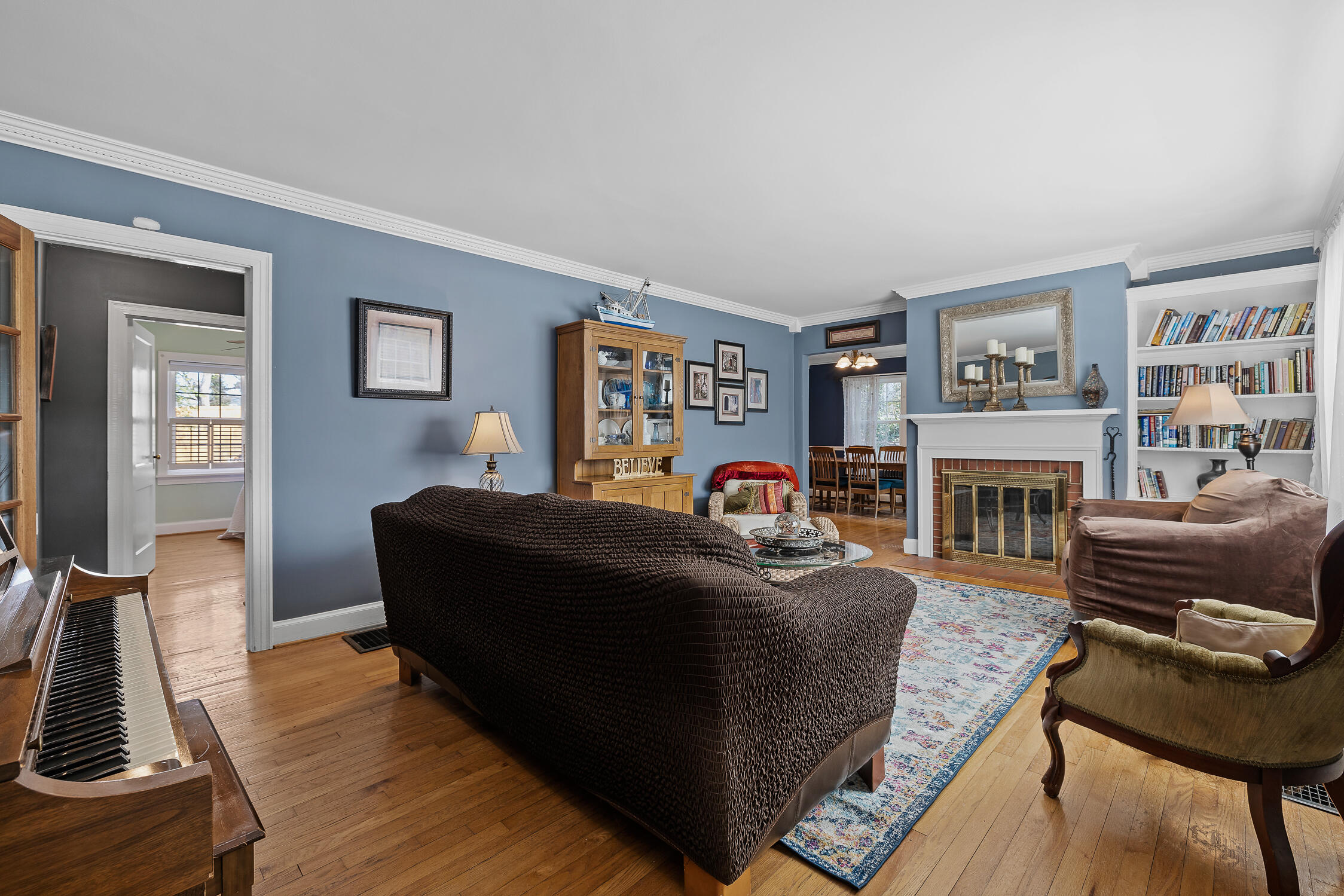 301 Bass Road Chattanooga, TN 37421 - Photo 6 of 44 Bass-20