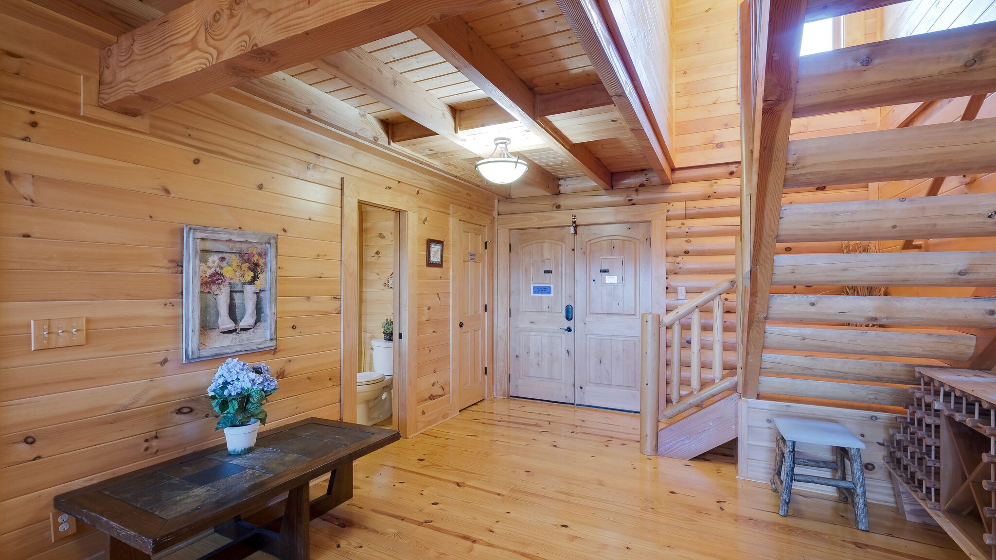 4054 Wilson Pike Franklin, TN 37067 - Photo 11 of 37 a view of an entryway