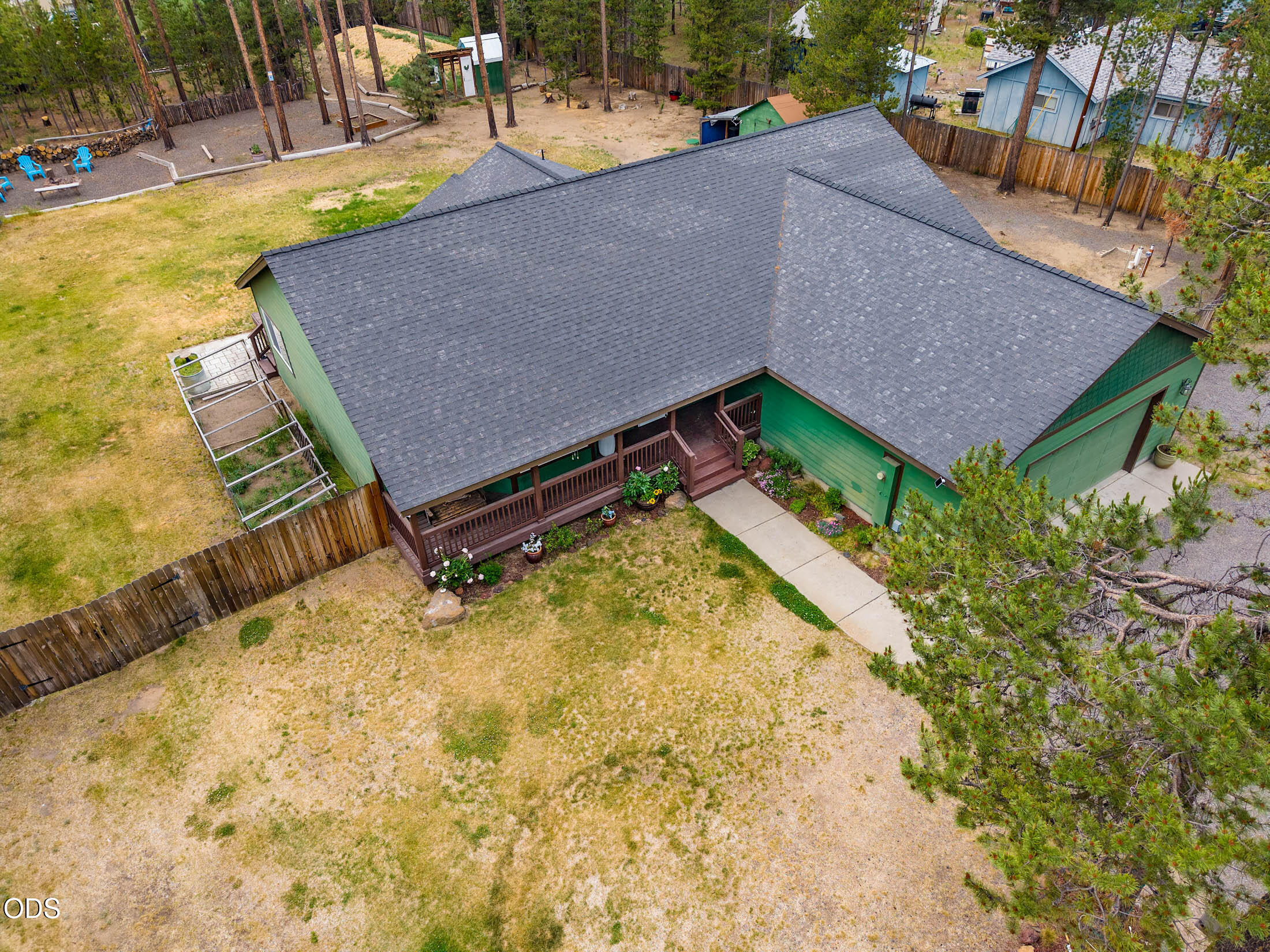 51343 Mitchell Road La Pine, OR 97739 - Photo 44 of 46
