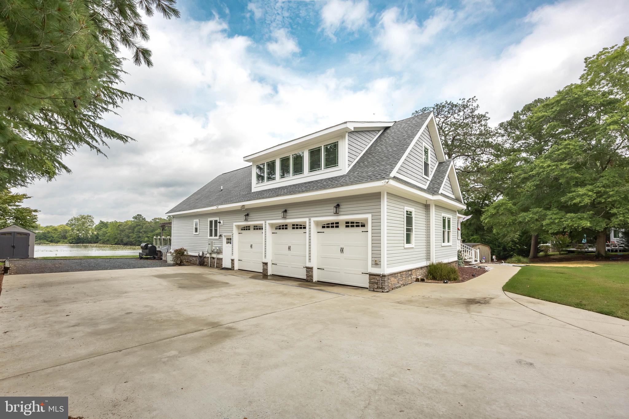 1720 Riverside Drive Salisbury, MD 21801 - Photo 12 of 120 Gallery Image 12