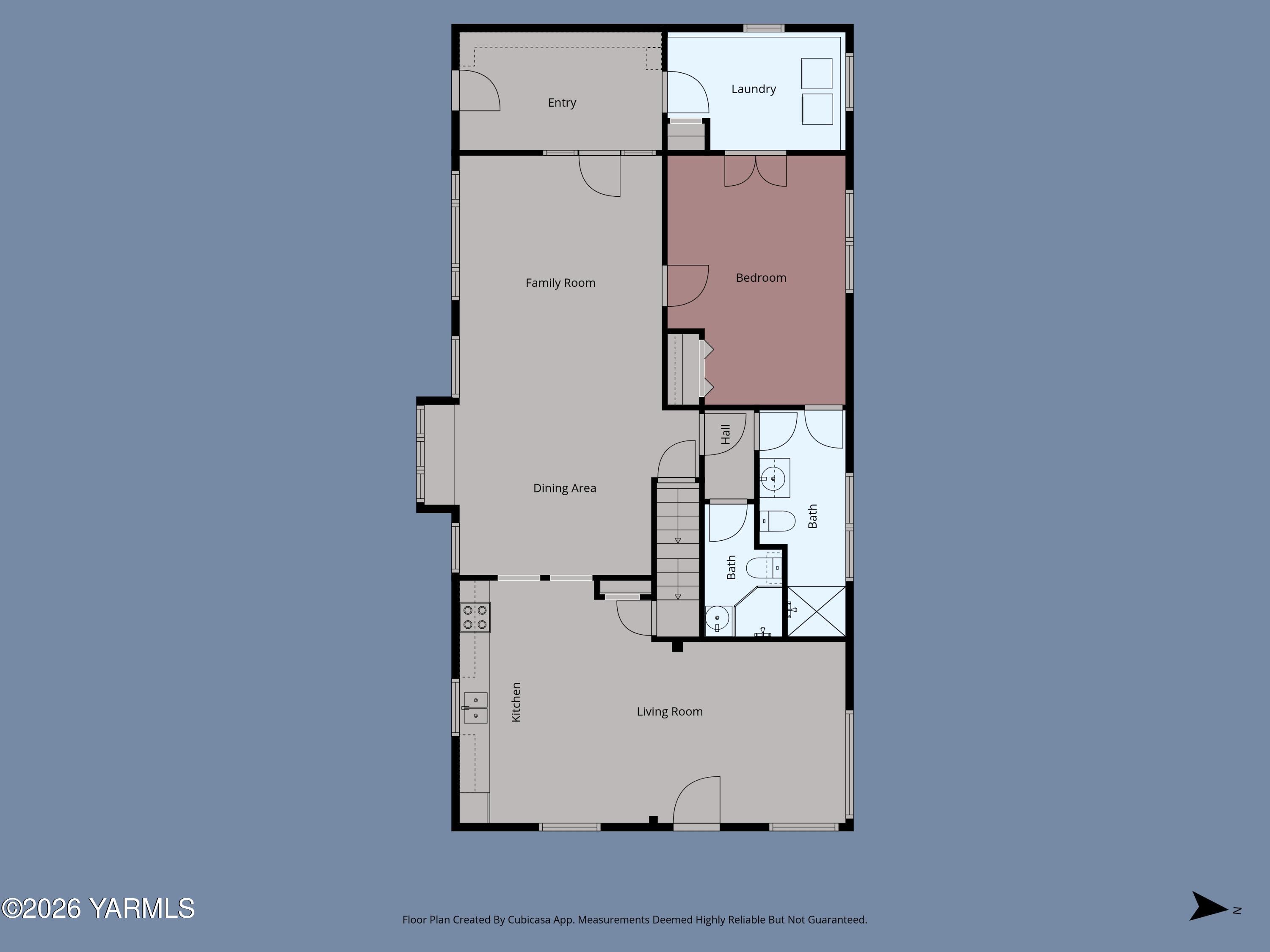 721 Blaine Road Granger, WA 98932 - Photo 43 of 45