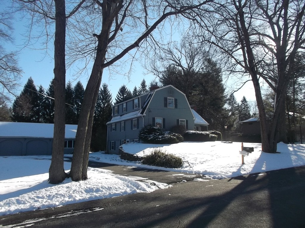 115 Ridge Road East Longmeadow, MA 01028 - Photo 1 of 23 Gallery Image 1