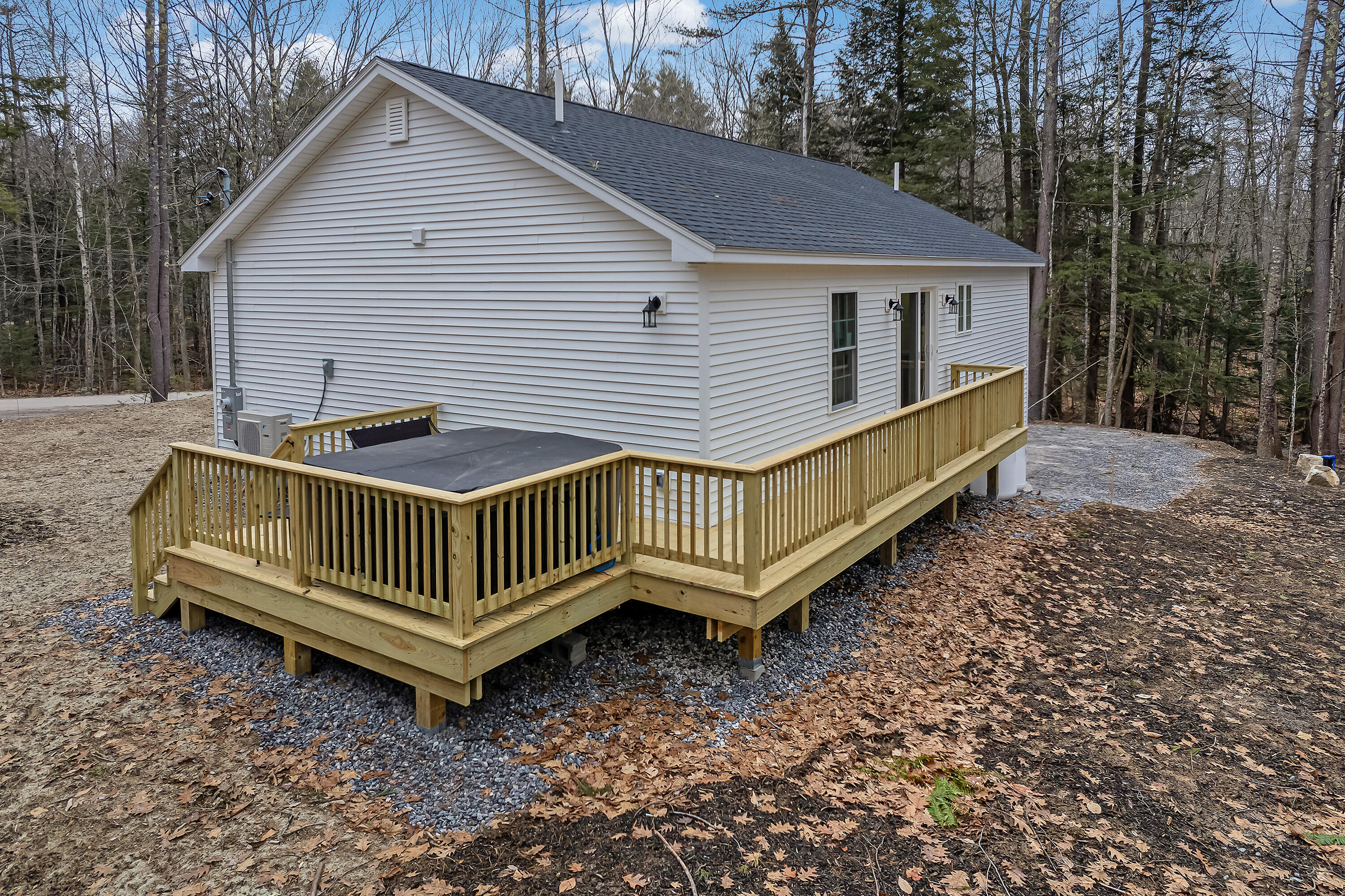 86 Fernald Road Poland, ME 04274 - Photo 55 of 60 86 Fernald Rd_108