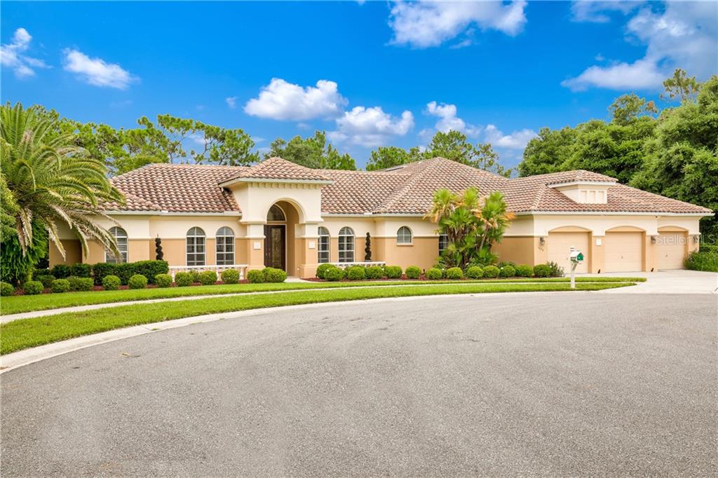 5498 Firethorn Point Spring Hill, FL 34609 - Photo 1 of 1 5498 Firethorn Point