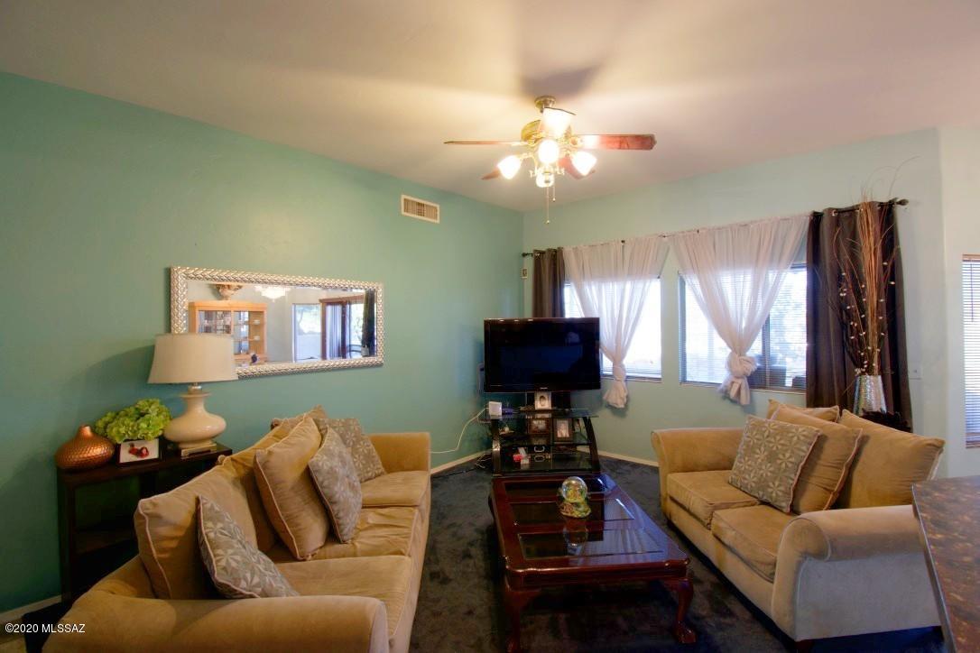 5481 South Wembly Road Tucson, AZ 85746 - Photo 14 of 21 Gallery Image 14