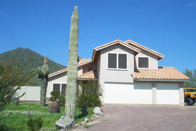214 East Briles Road Phoenix, AZ 85085 - Photo 3 of 6 Additional Photo