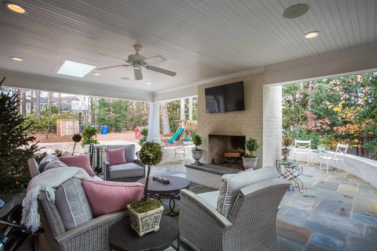 400 May Court Raleigh, NC 27609 - Photo 23 of 25 Photo 23