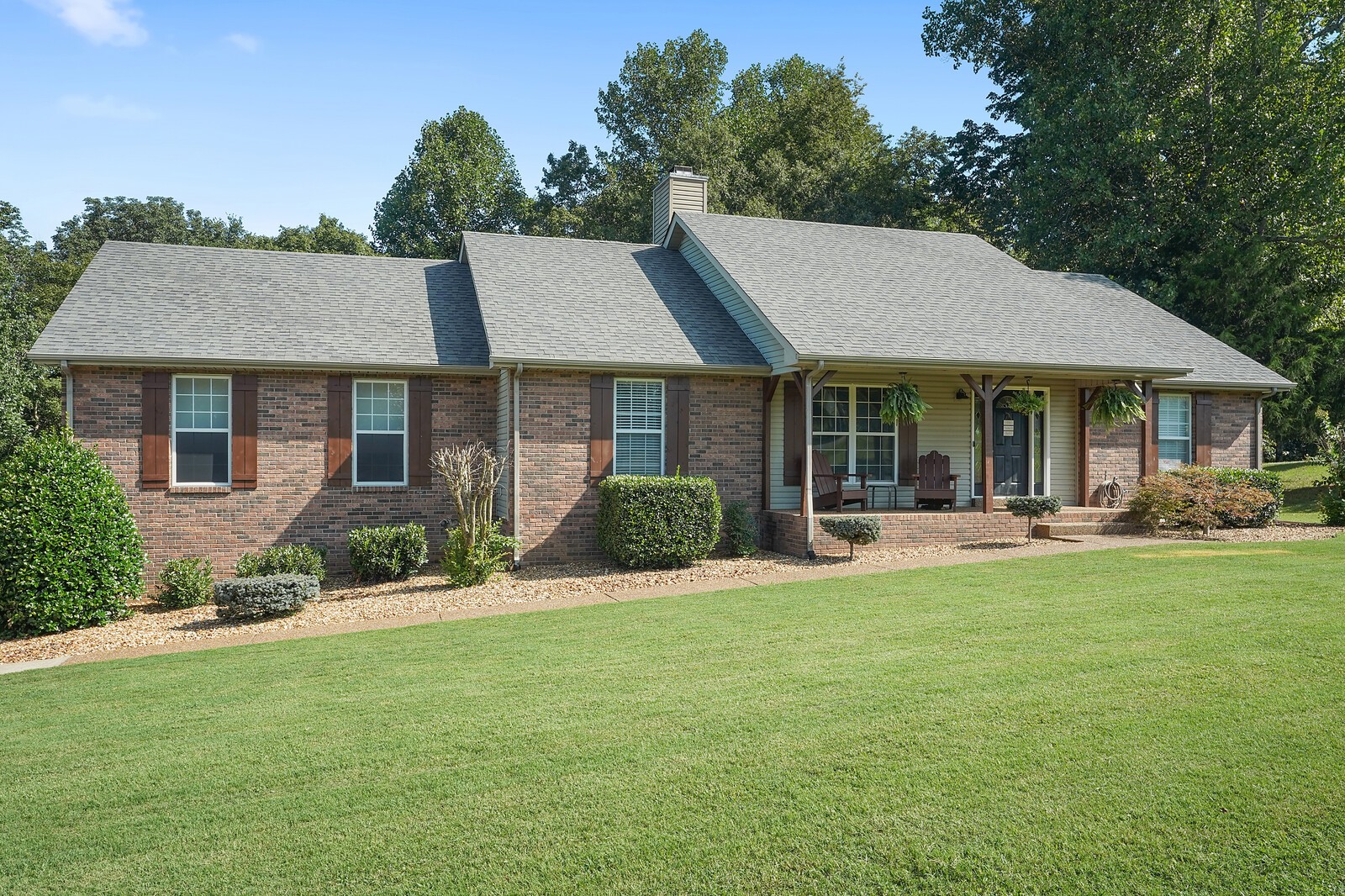 5074 Highpoint Road Pleasant View, TN 37146 - Photo 1 of 31 Gallery Image 1