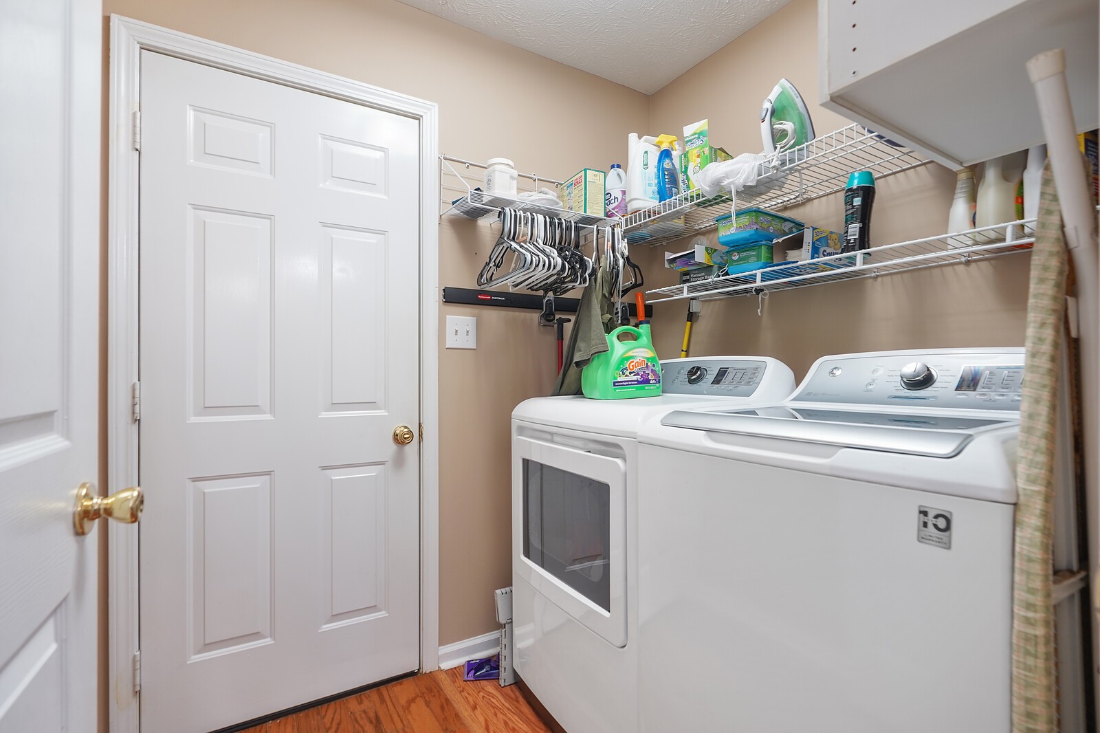 5074 Highpoint Road Pleasant View, TN 37146 - Photo 20 of 31 Gallery Image 20