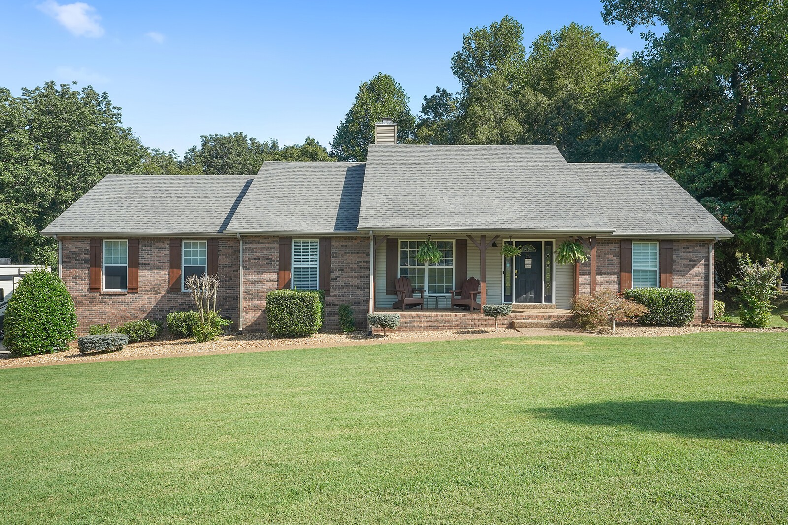 5074 Highpoint Road Pleasant View, TN 37146 - Photo 2 of 31 Gallery Image 2