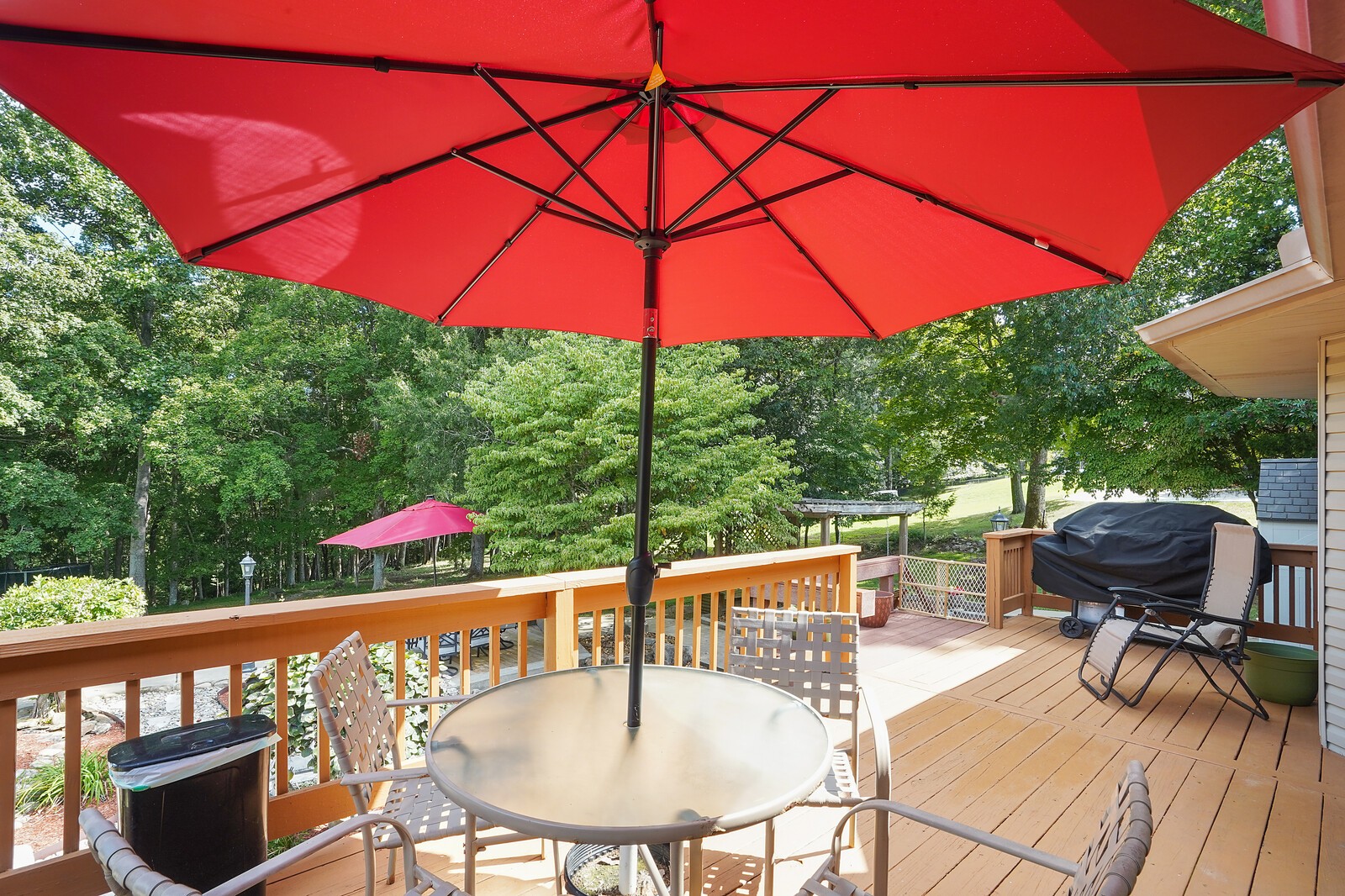 5074 Highpoint Road Pleasant View, TN 37146 - Photo 29 of 31 Gallery Image 29