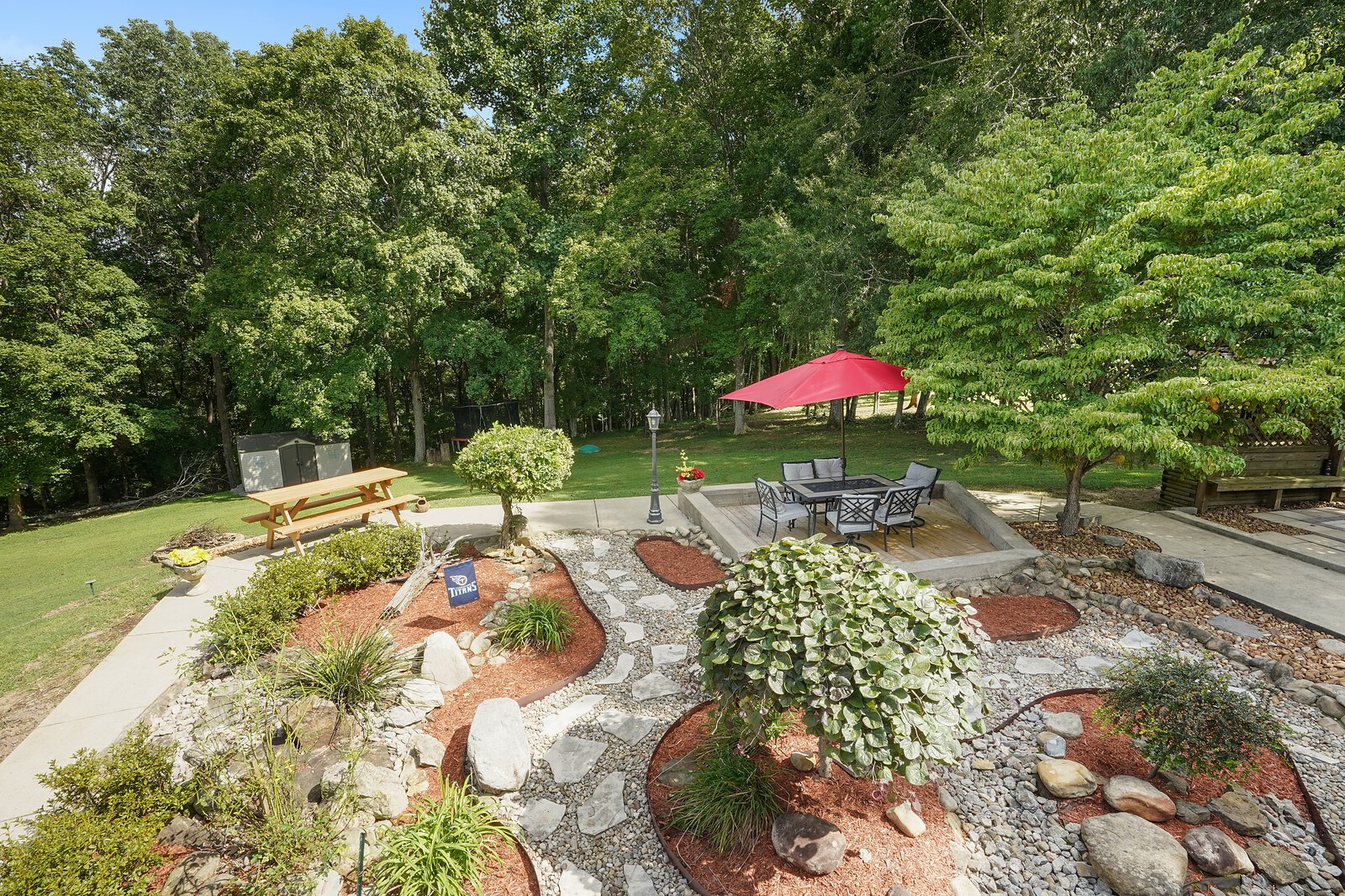 5074 Highpoint Road Pleasant View, TN 37146 - Photo 30 of 31 Gallery Image 30