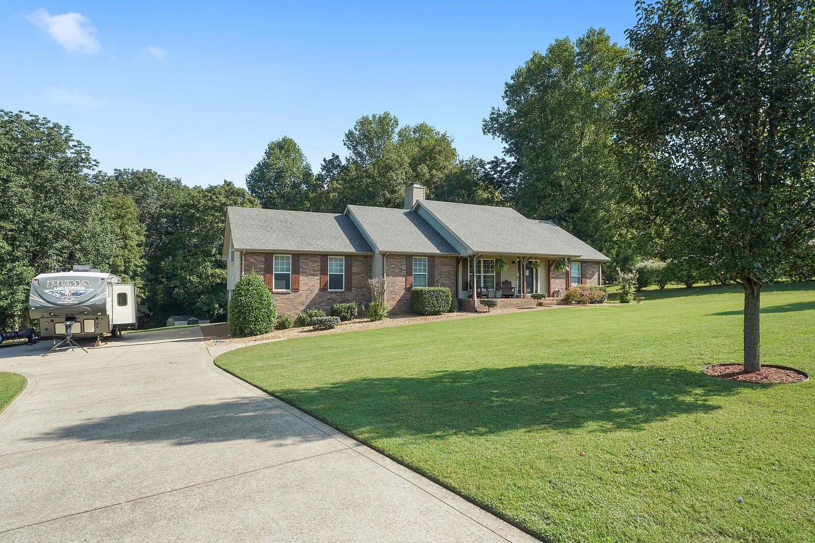 5074 Highpoint Road Pleasant View, TN 37146 - Photo 3 of 31 Gallery Image 3