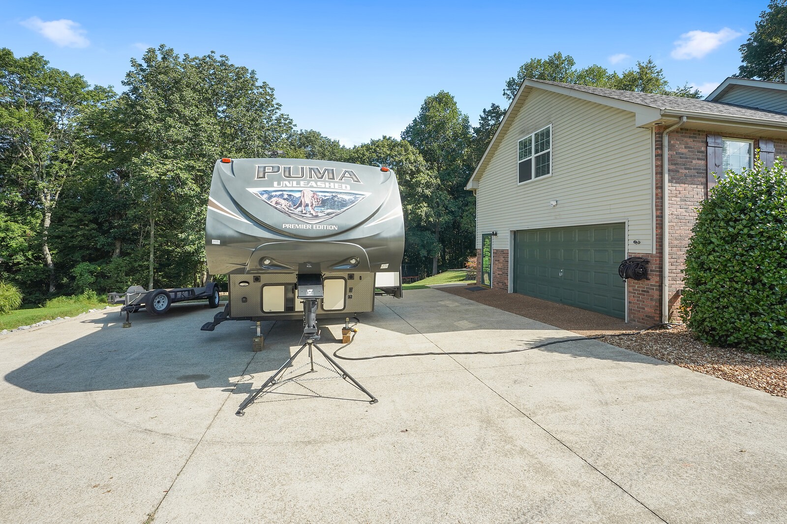 5074 Highpoint Road Pleasant View, TN 37146 - Photo 31 of 31 Gallery Image 31